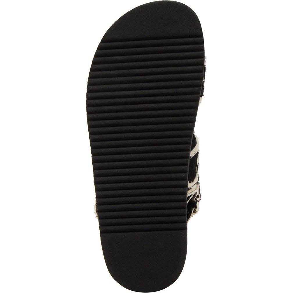 Mona-C Flat Sandal