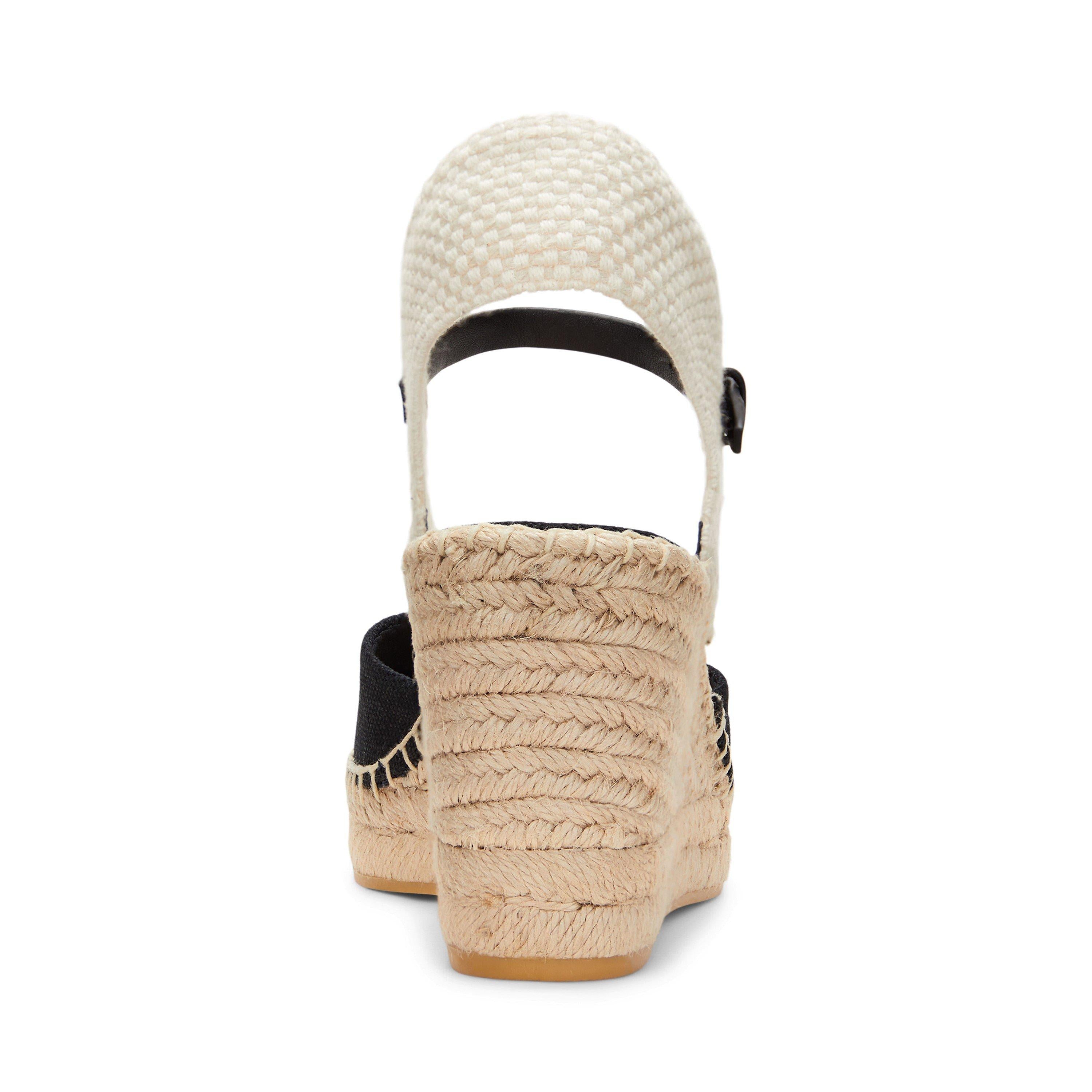 Robby Wedge Heeled Sandals