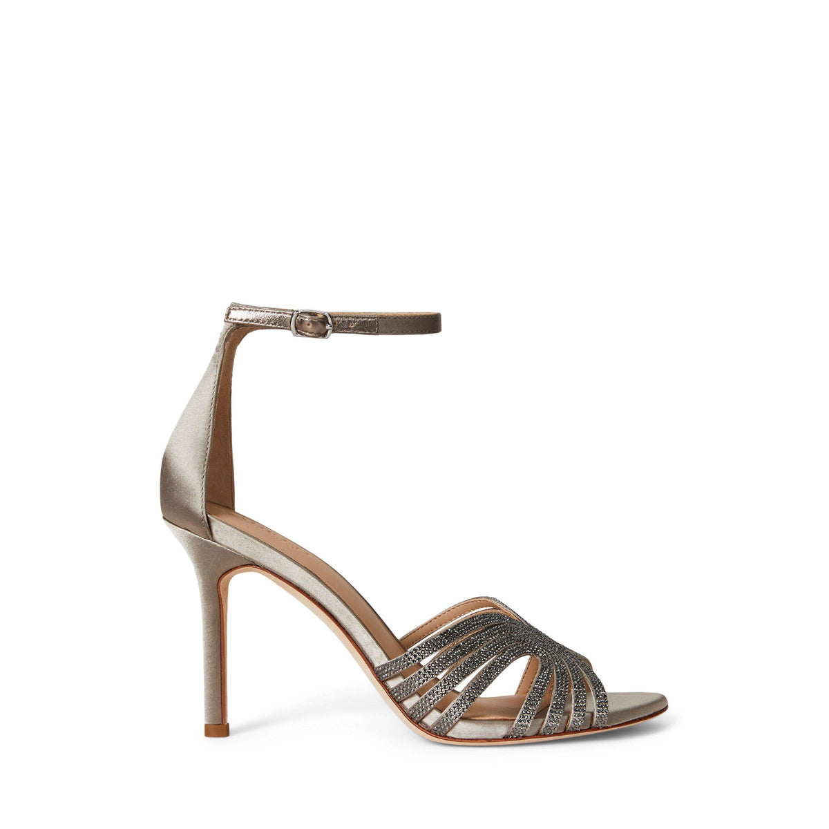 Allie Heeled Sandals