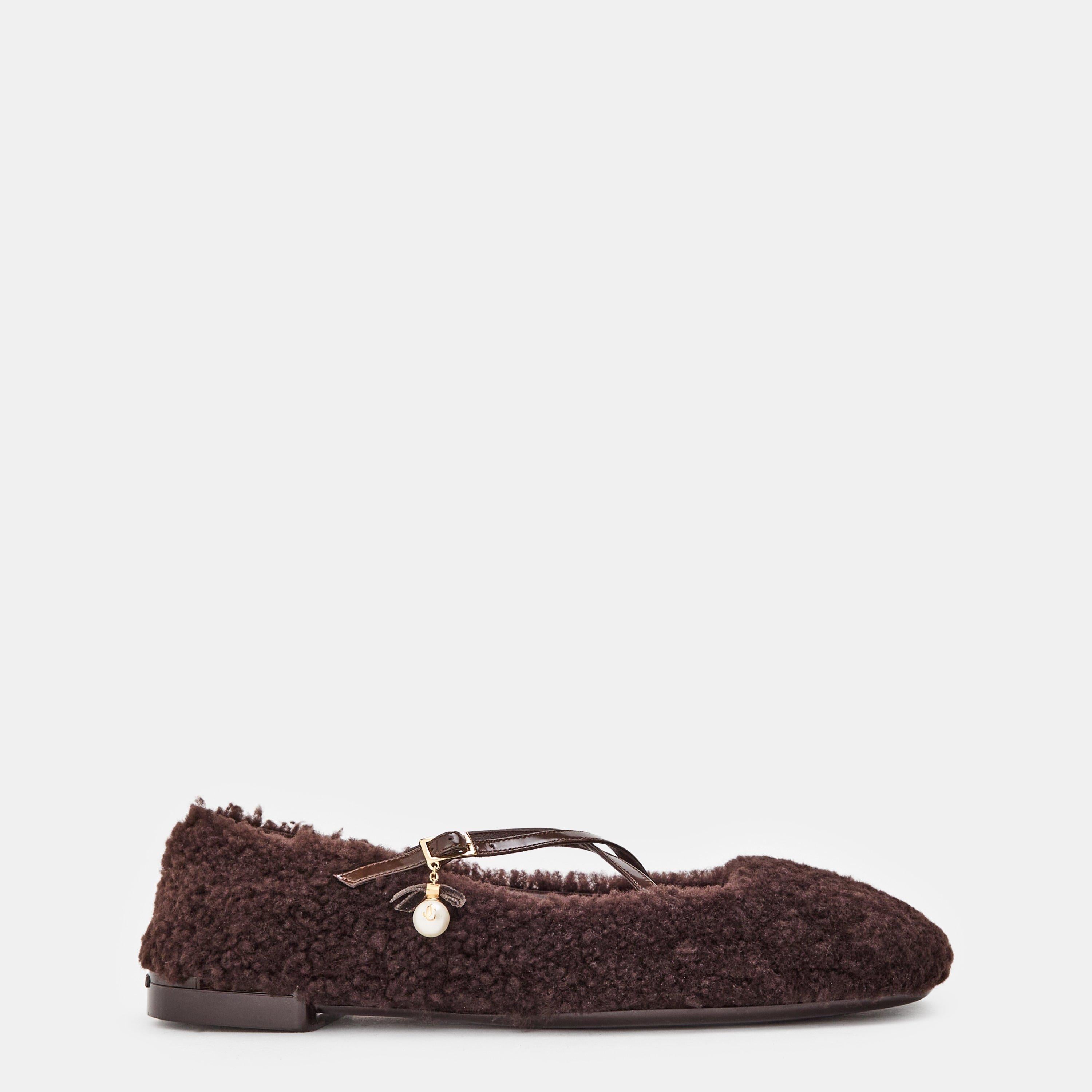 Women's Ballet Pumps