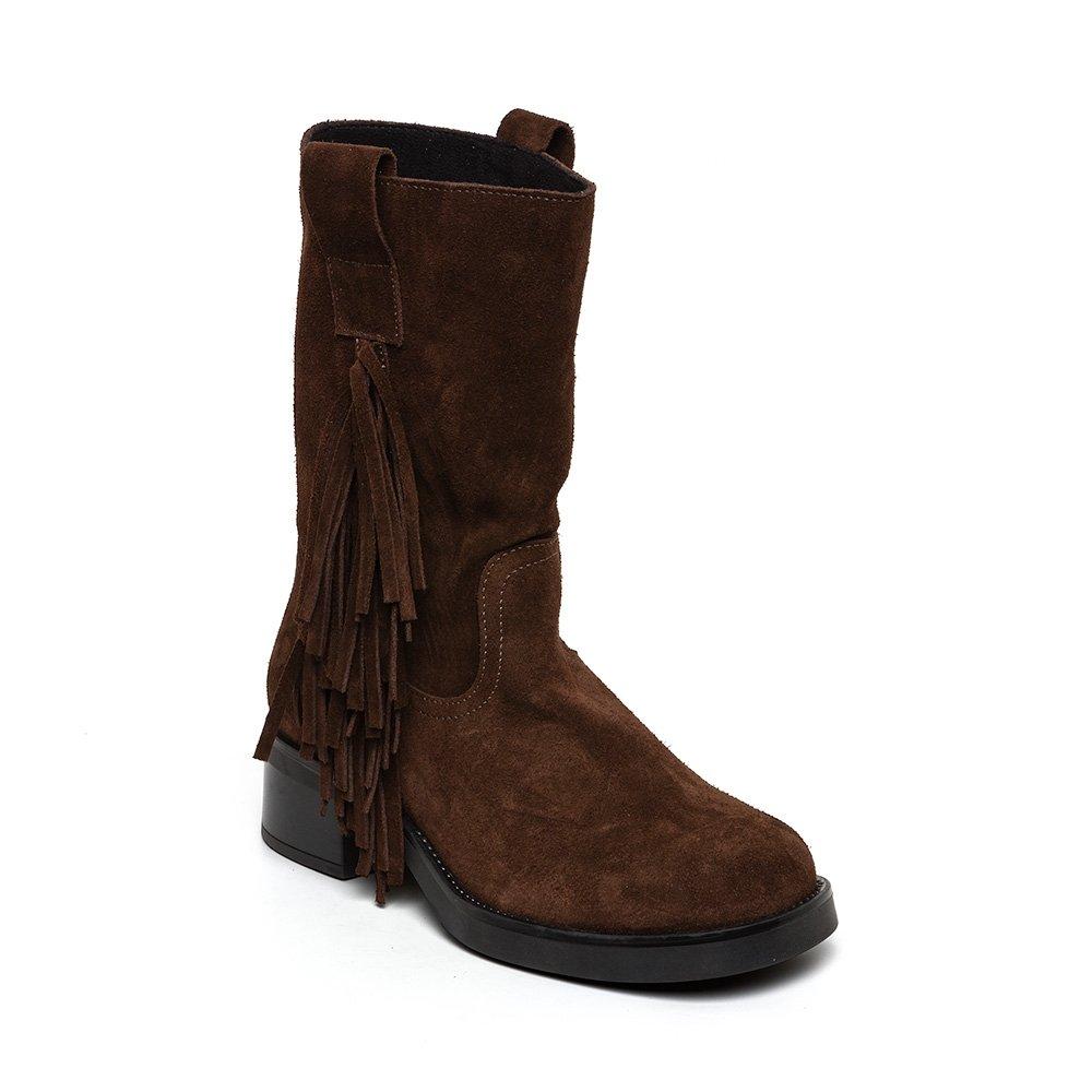 Benedict Biker Boots