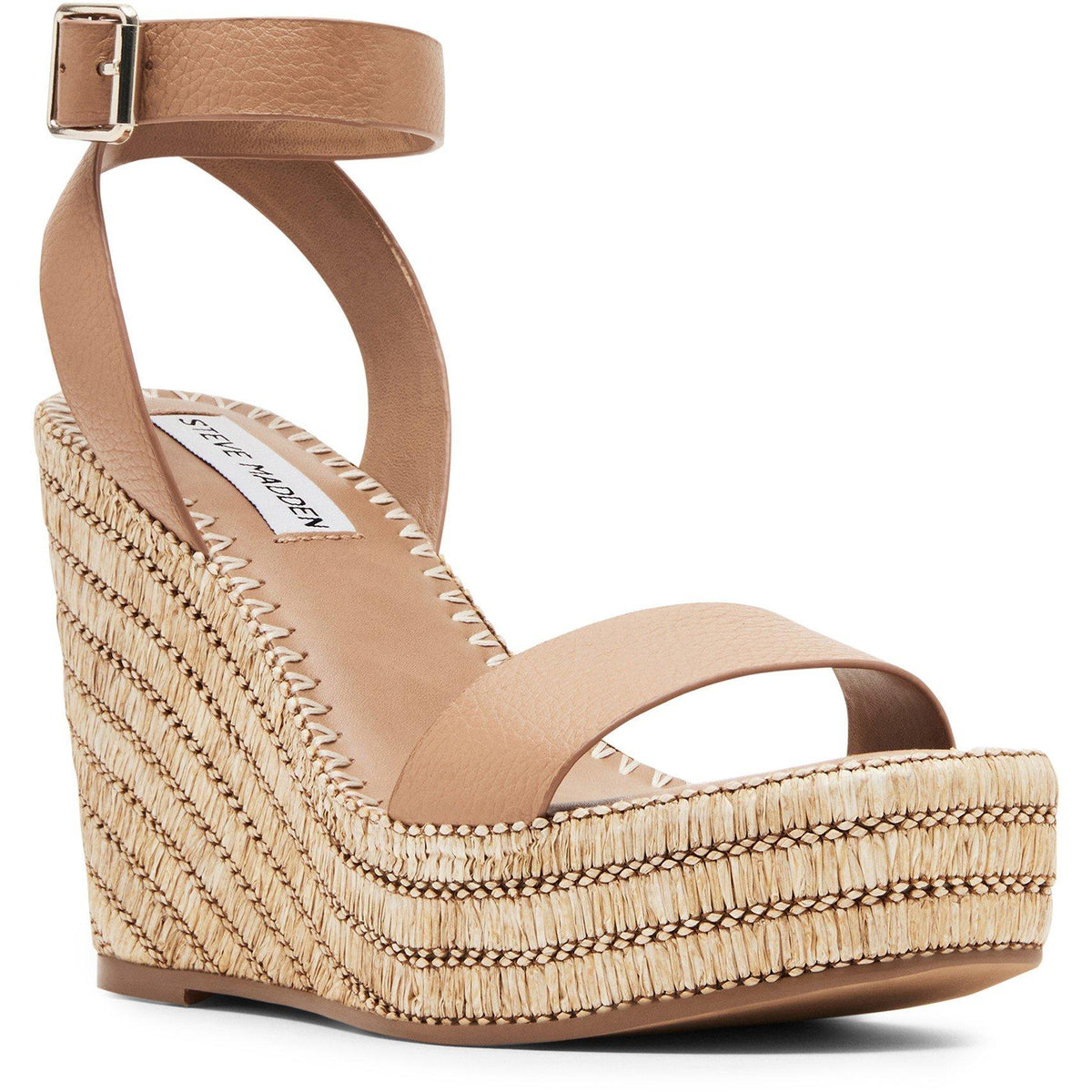 Wedge Heel Sandals