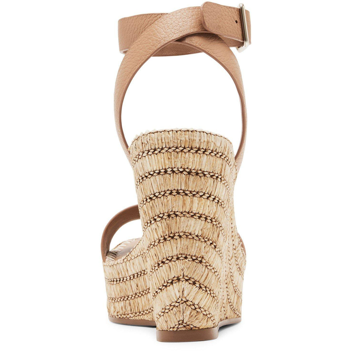 Wedge Heel Sandals
