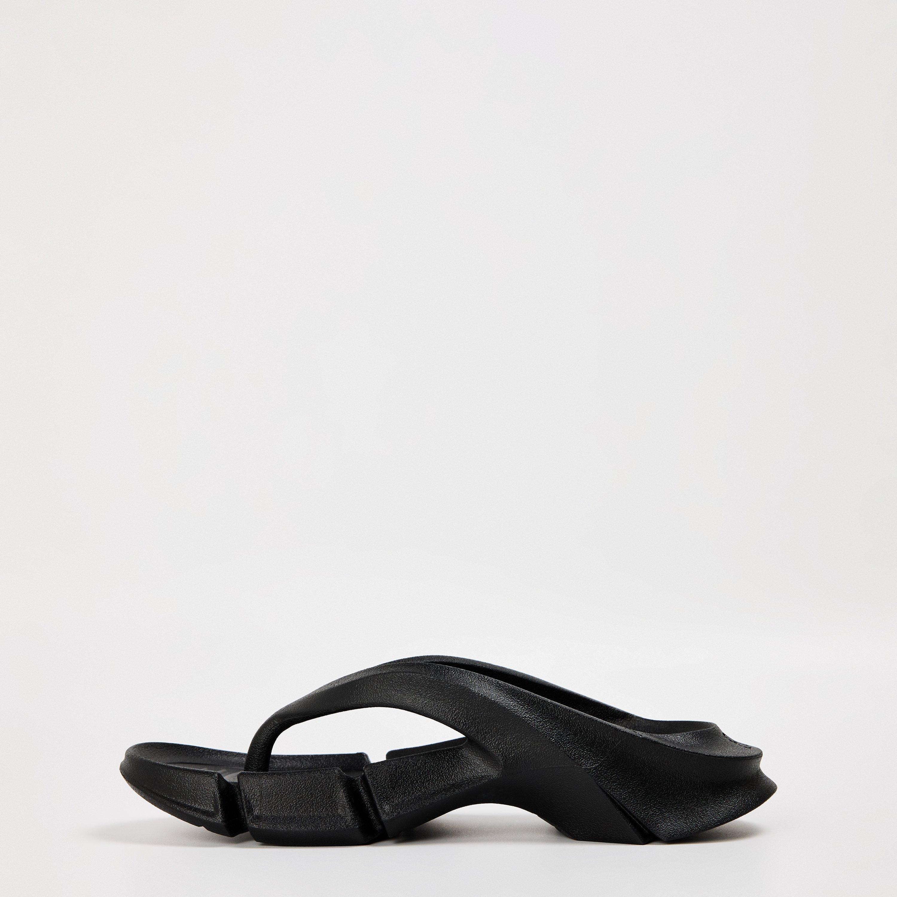 Flat Sandals