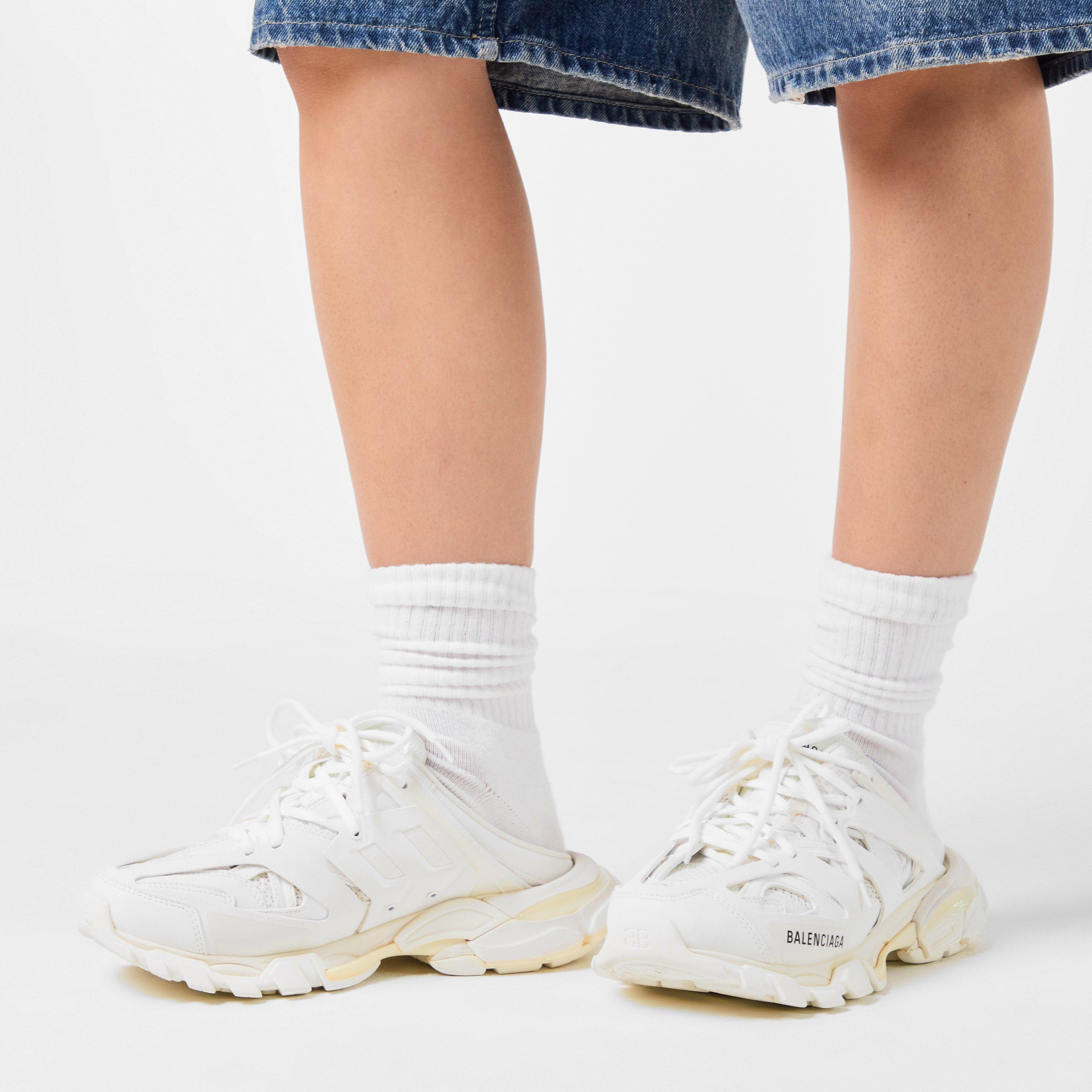 Trainer Mules