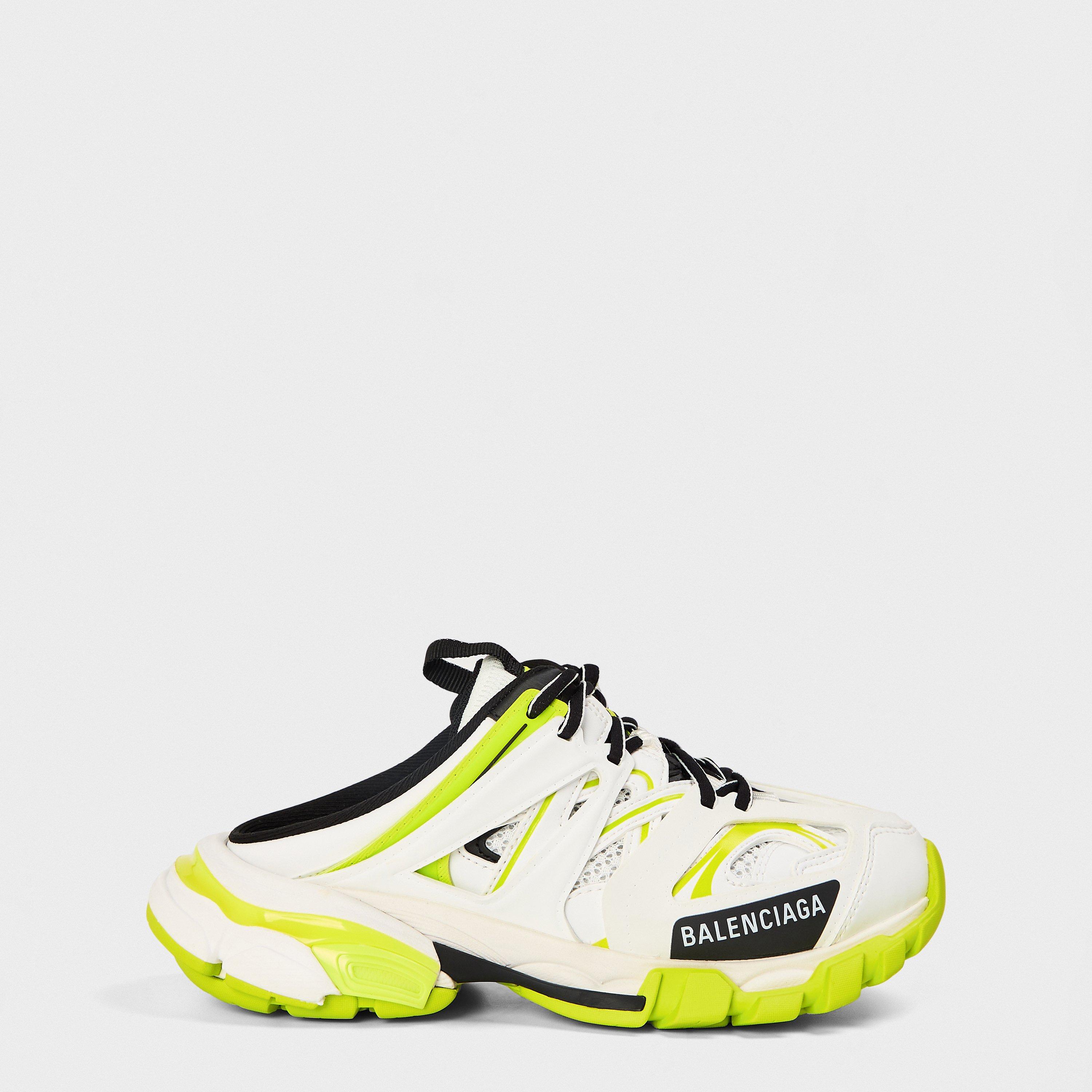 Bal Track Mule Ld99