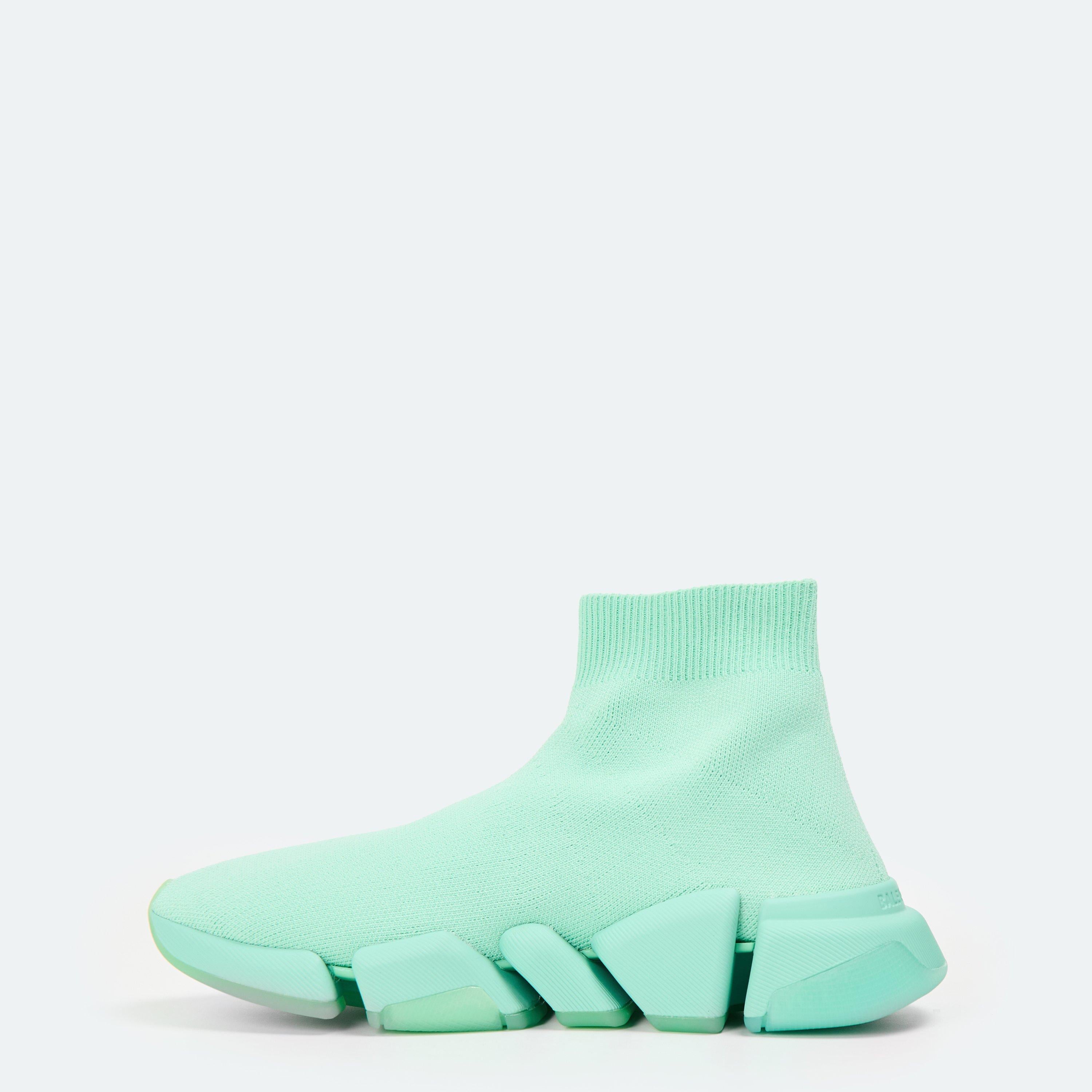 Women's Sock Trainers