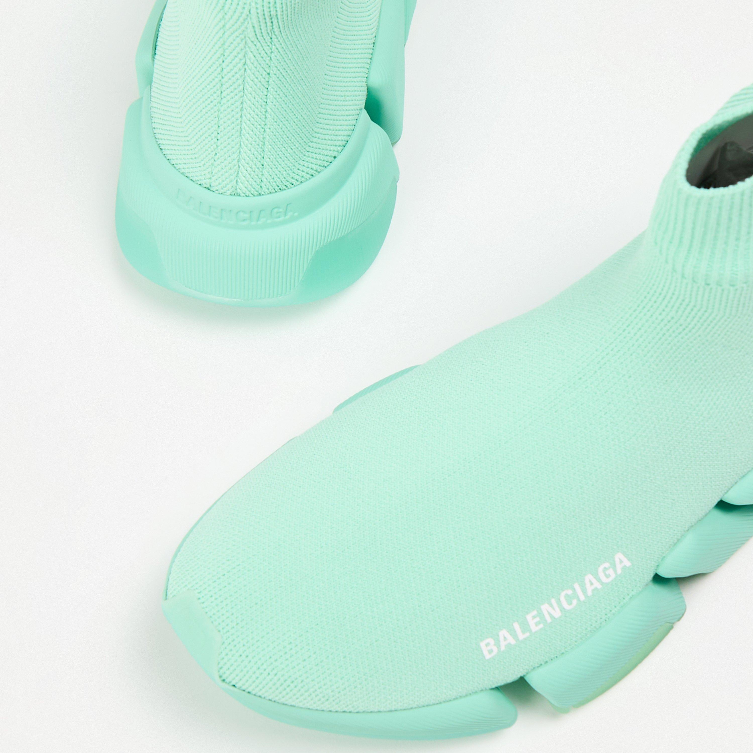 Women's Sock Trainers