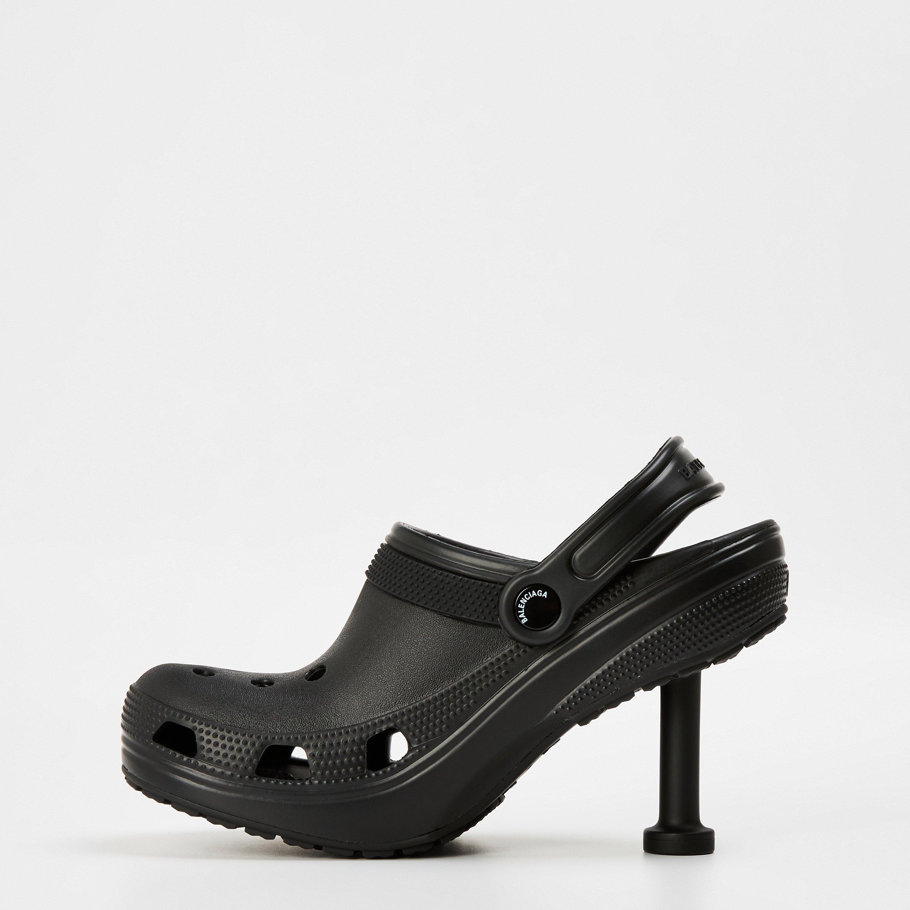 Women's Heeled Sandals