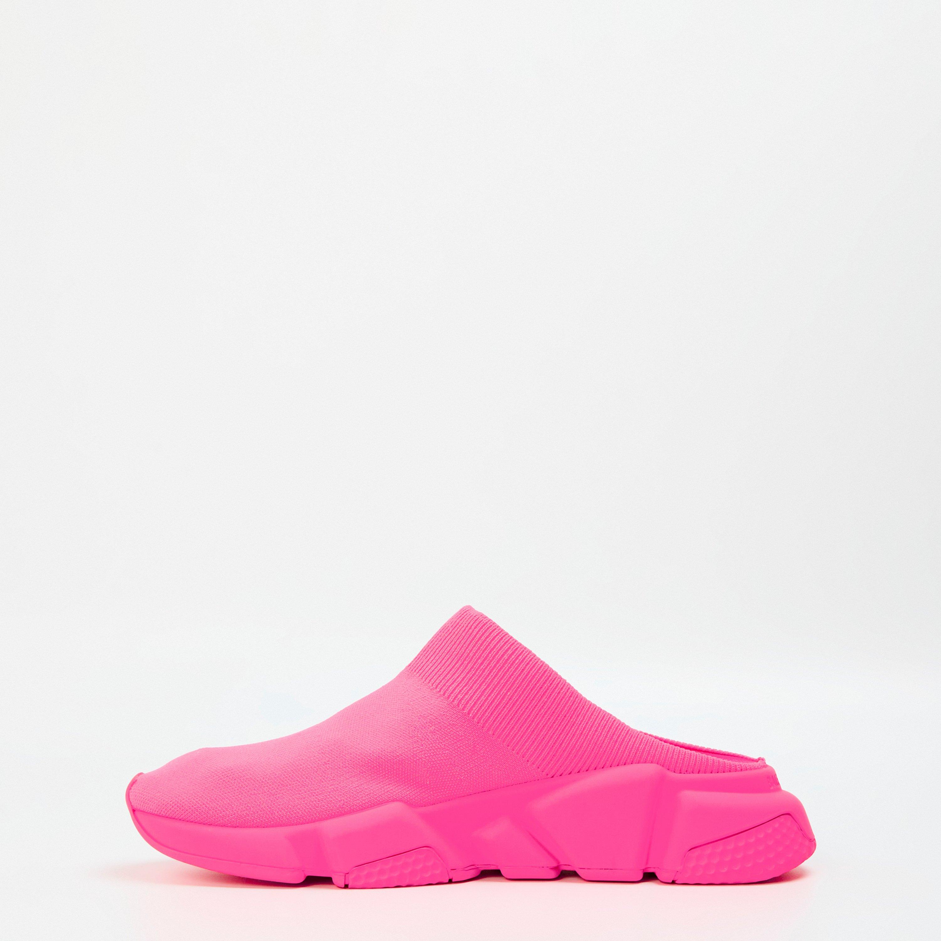 Bal Mule Sneaker Ld99