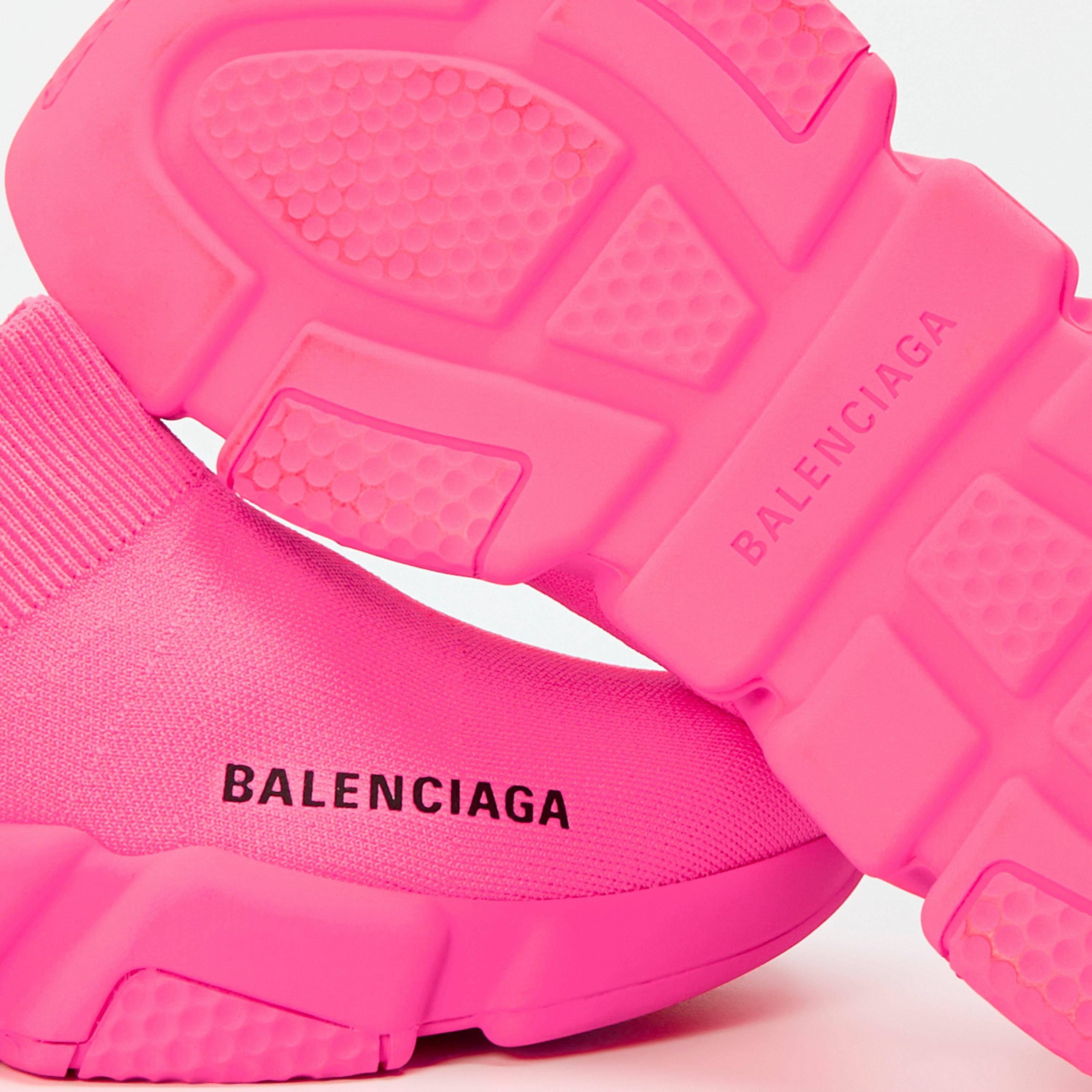 Bal Mule Sneaker Ld99
