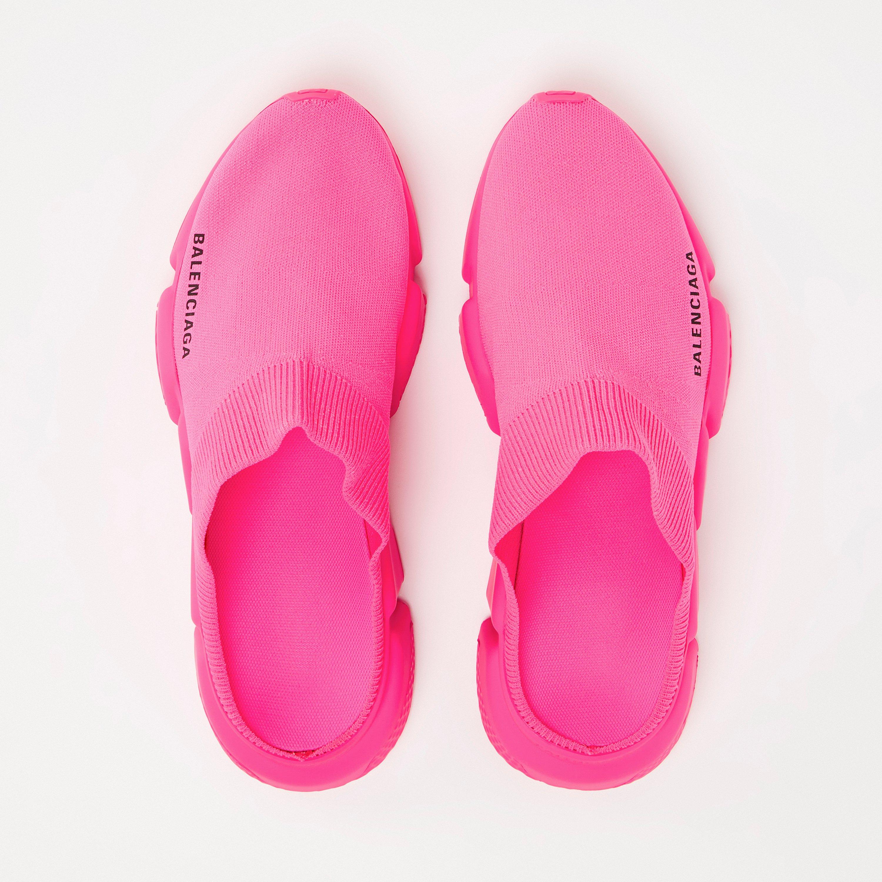 Bal Mule Sneaker Ld99
