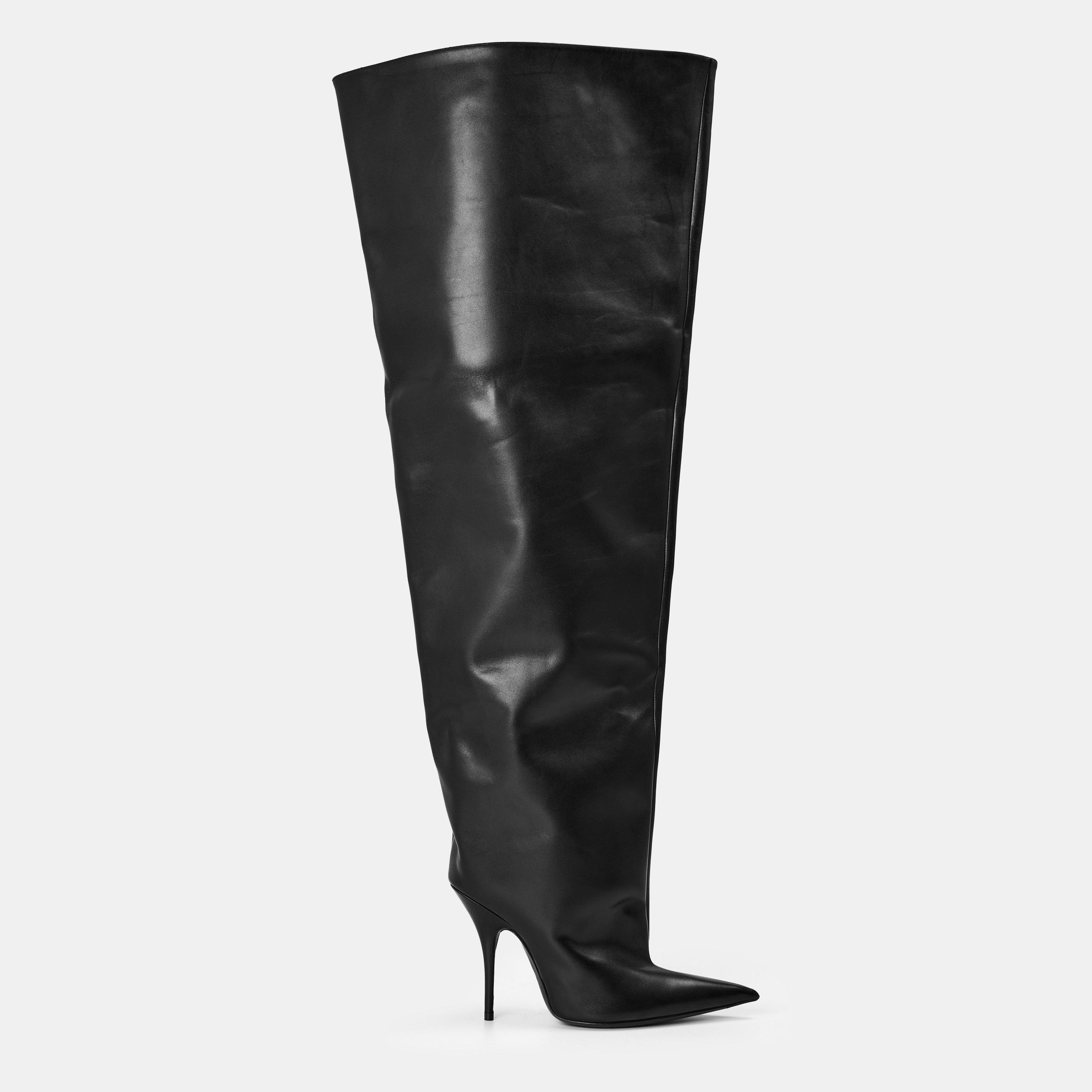 Women's Over the Knee Boots