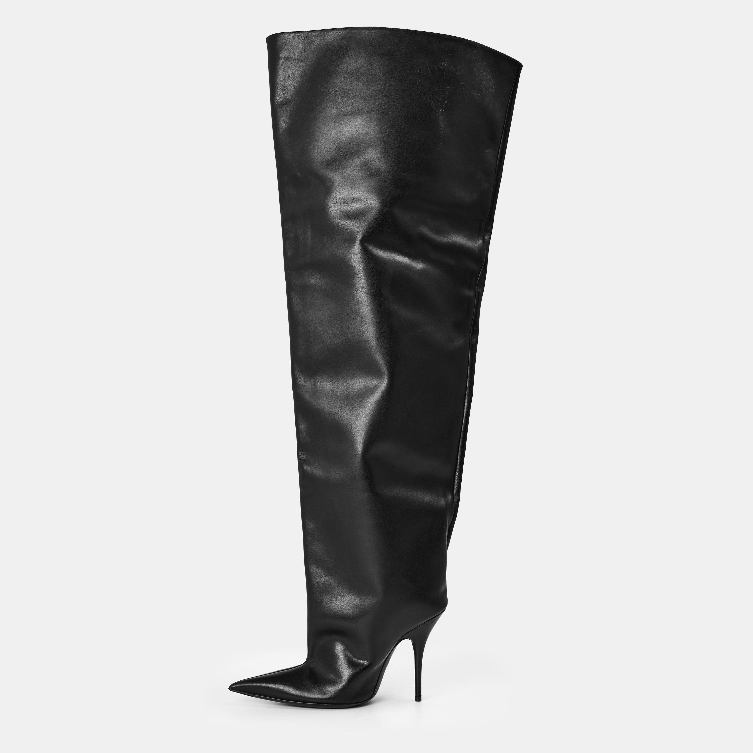 Women's Over the Knee Boots