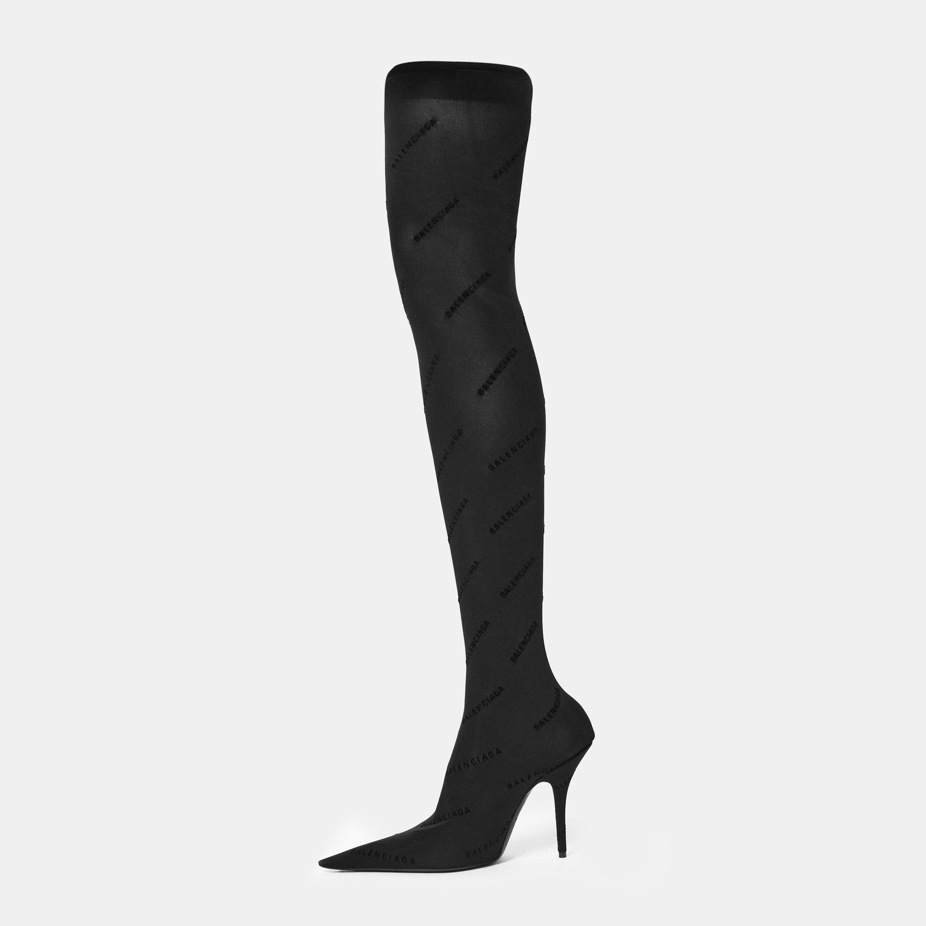 Bal Boots Ld99