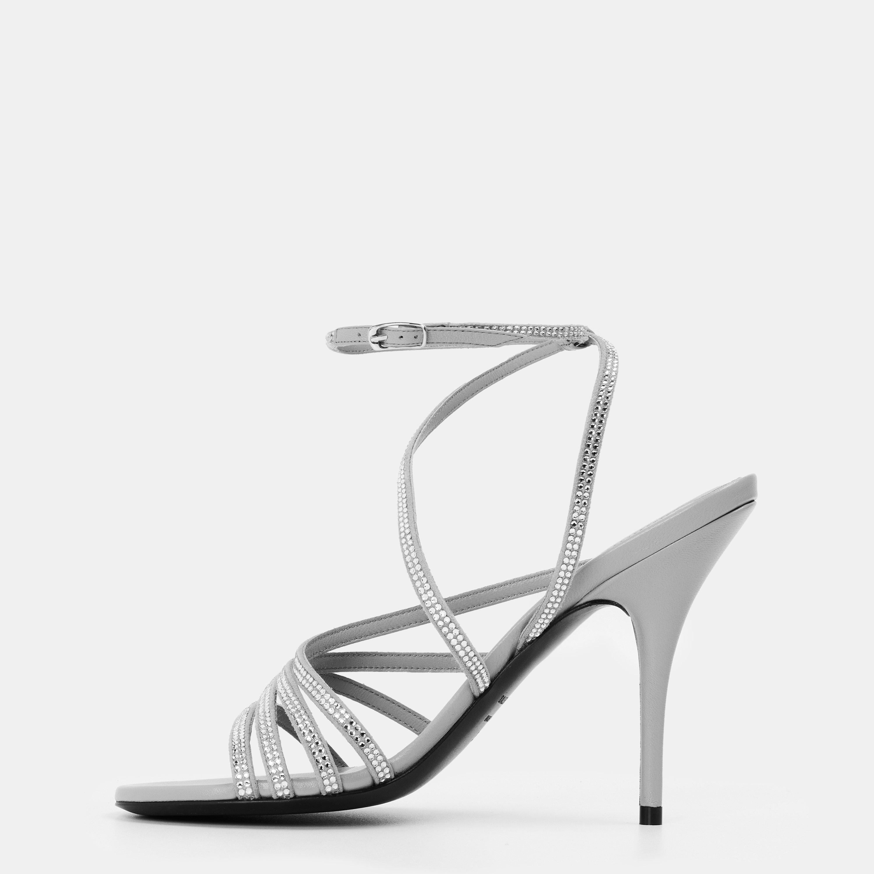 Women's Heeled Sandals