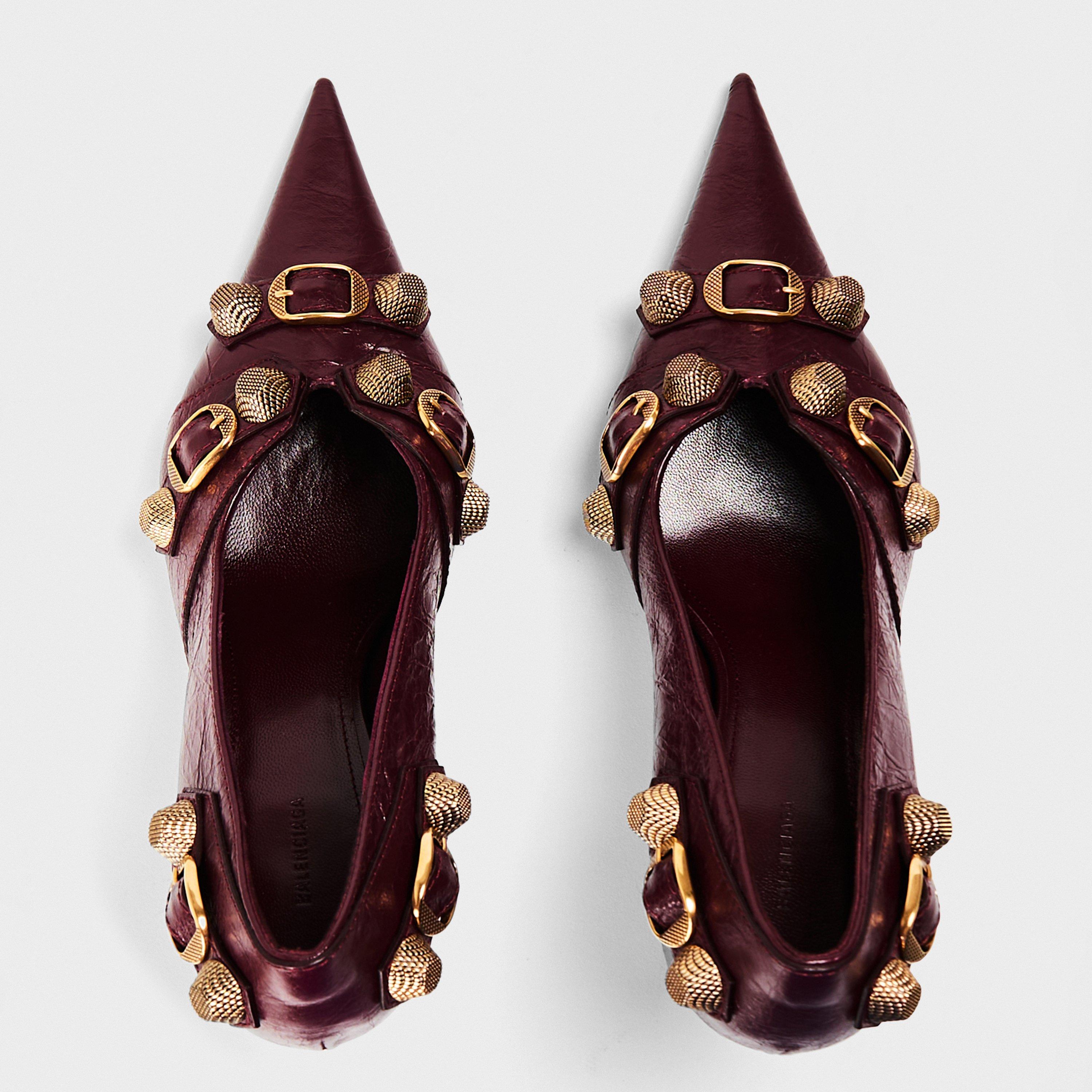 Women's Stiletto Heels