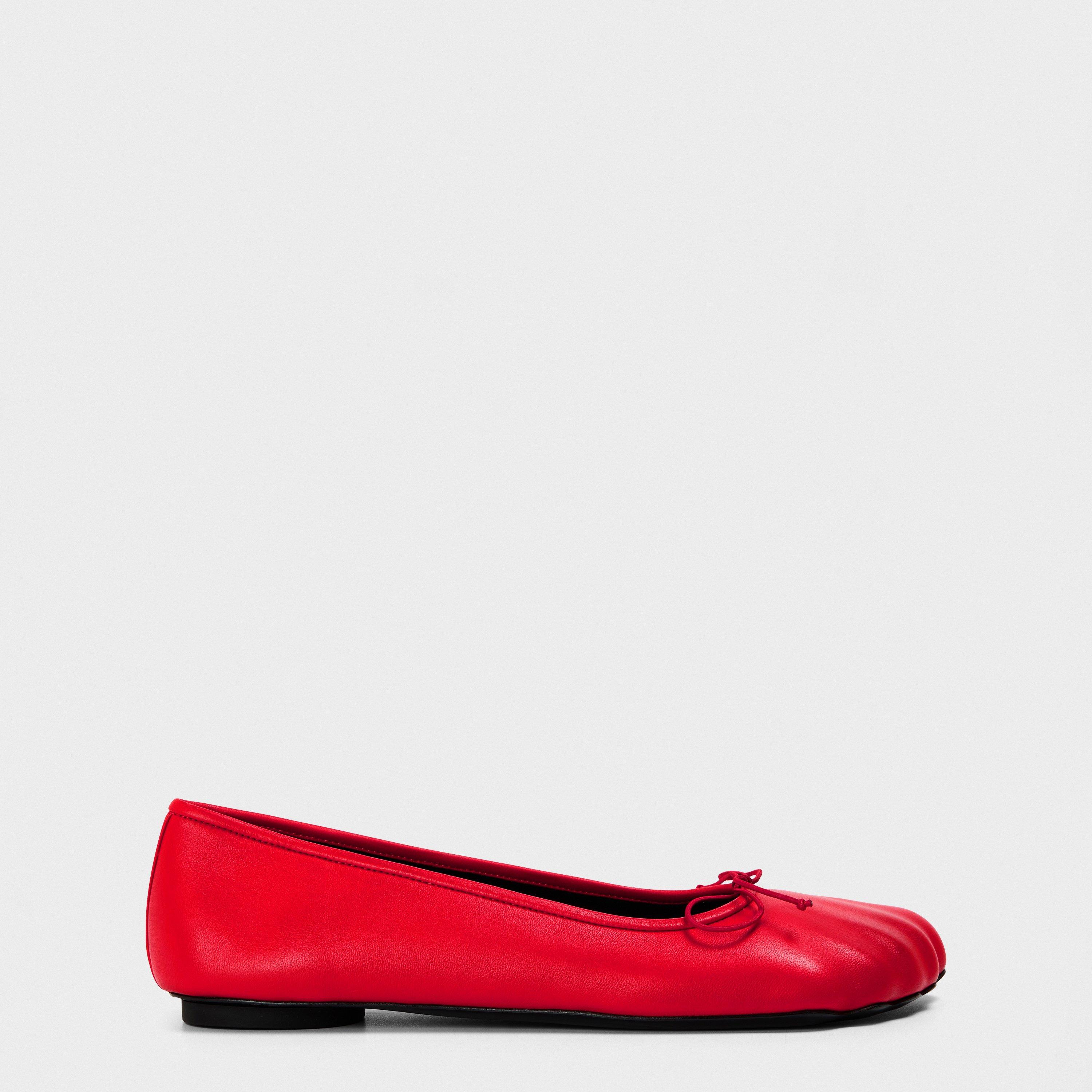 Bal Ballerina Shoe Ld99