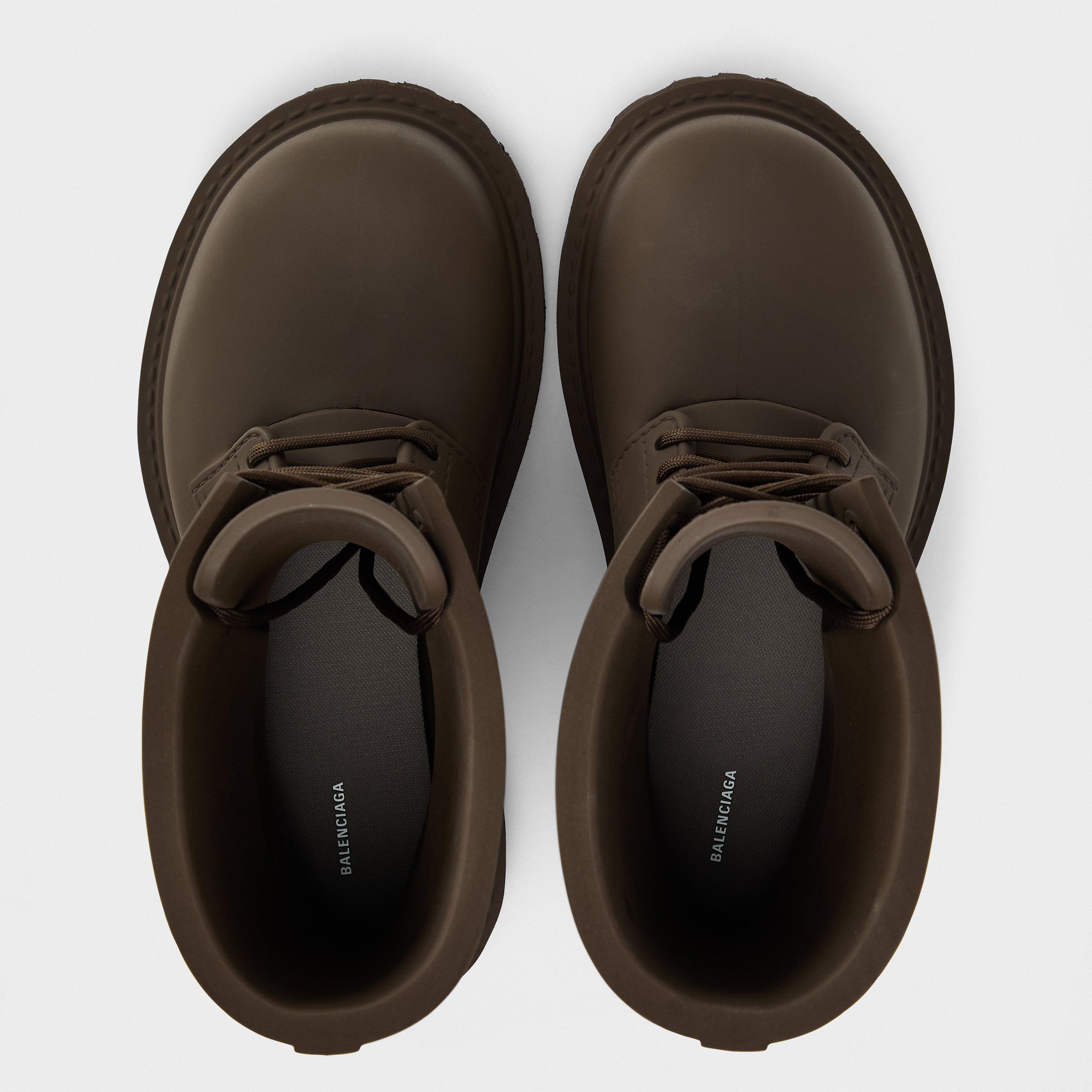 Men's Biker Boots