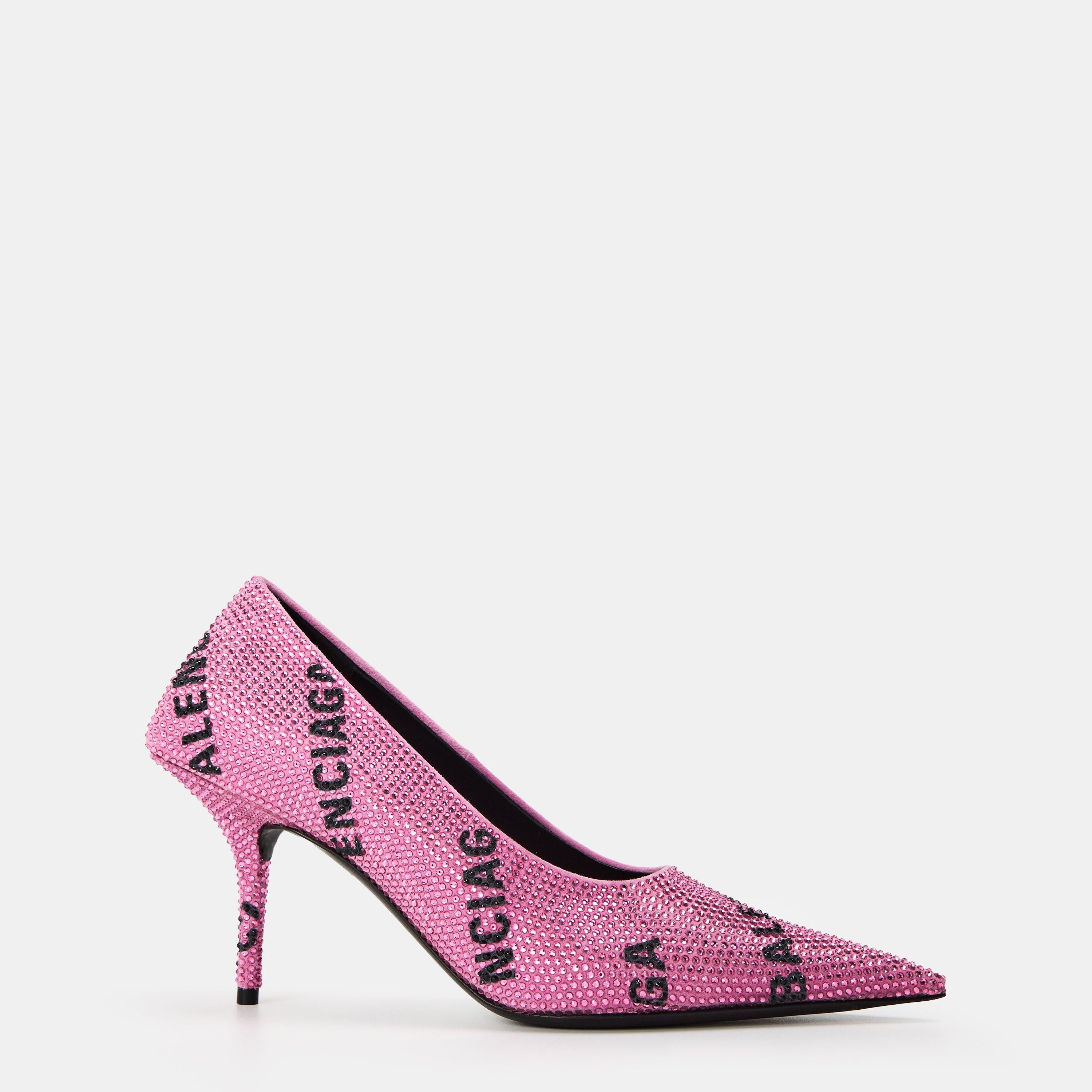 Women's Stiletto Heels