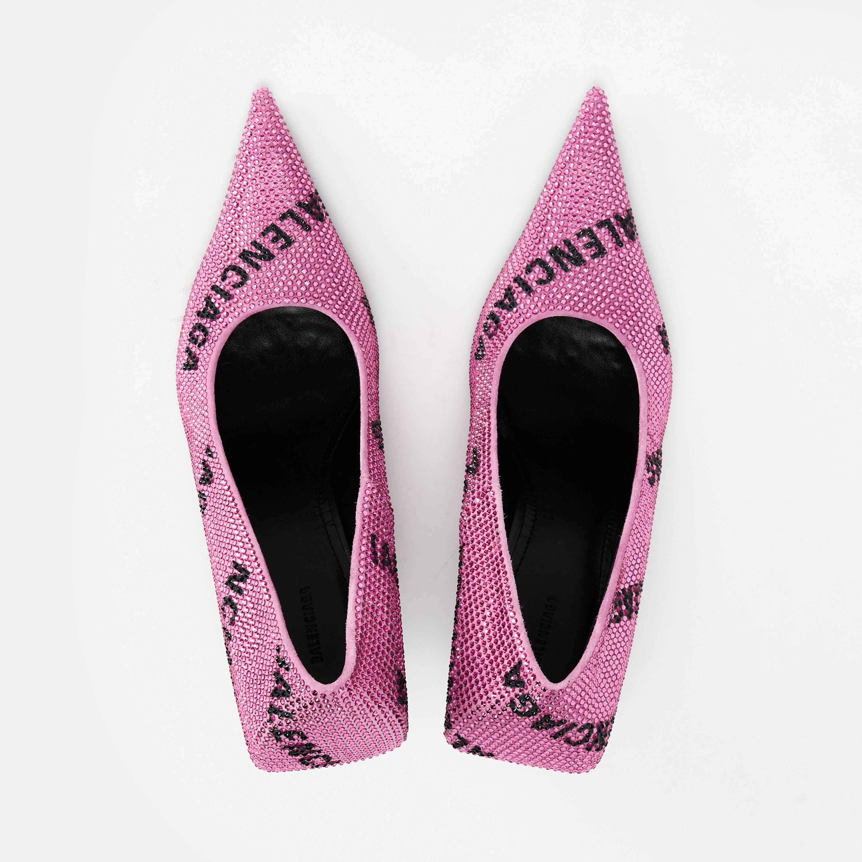 Women's Stiletto Heels