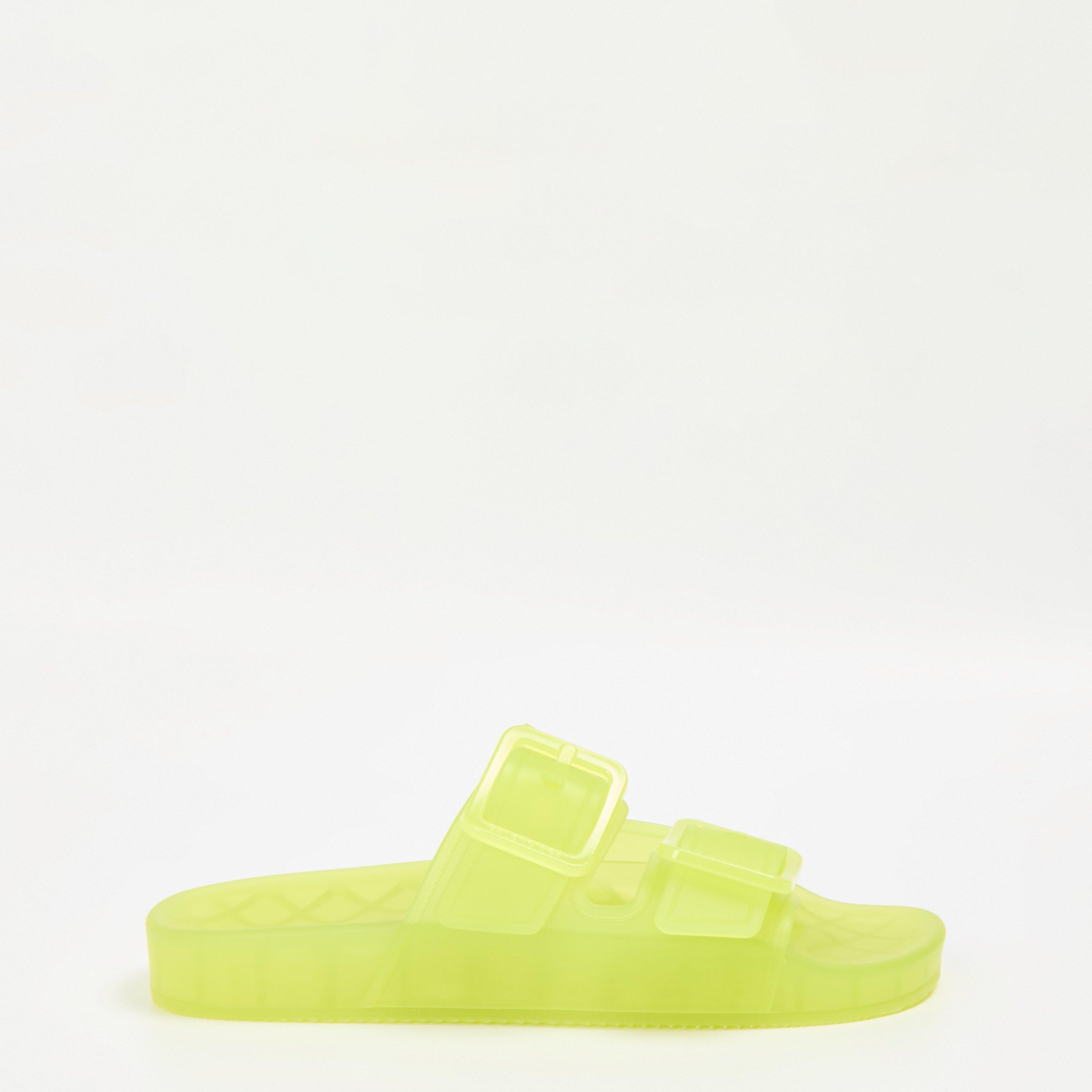 Flat Sandals