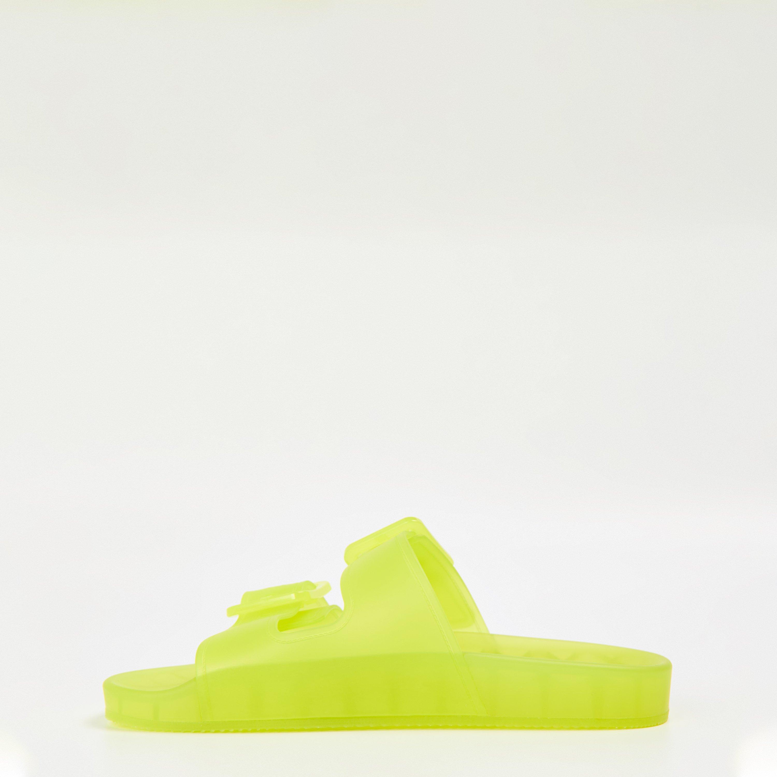 Flat Sandals