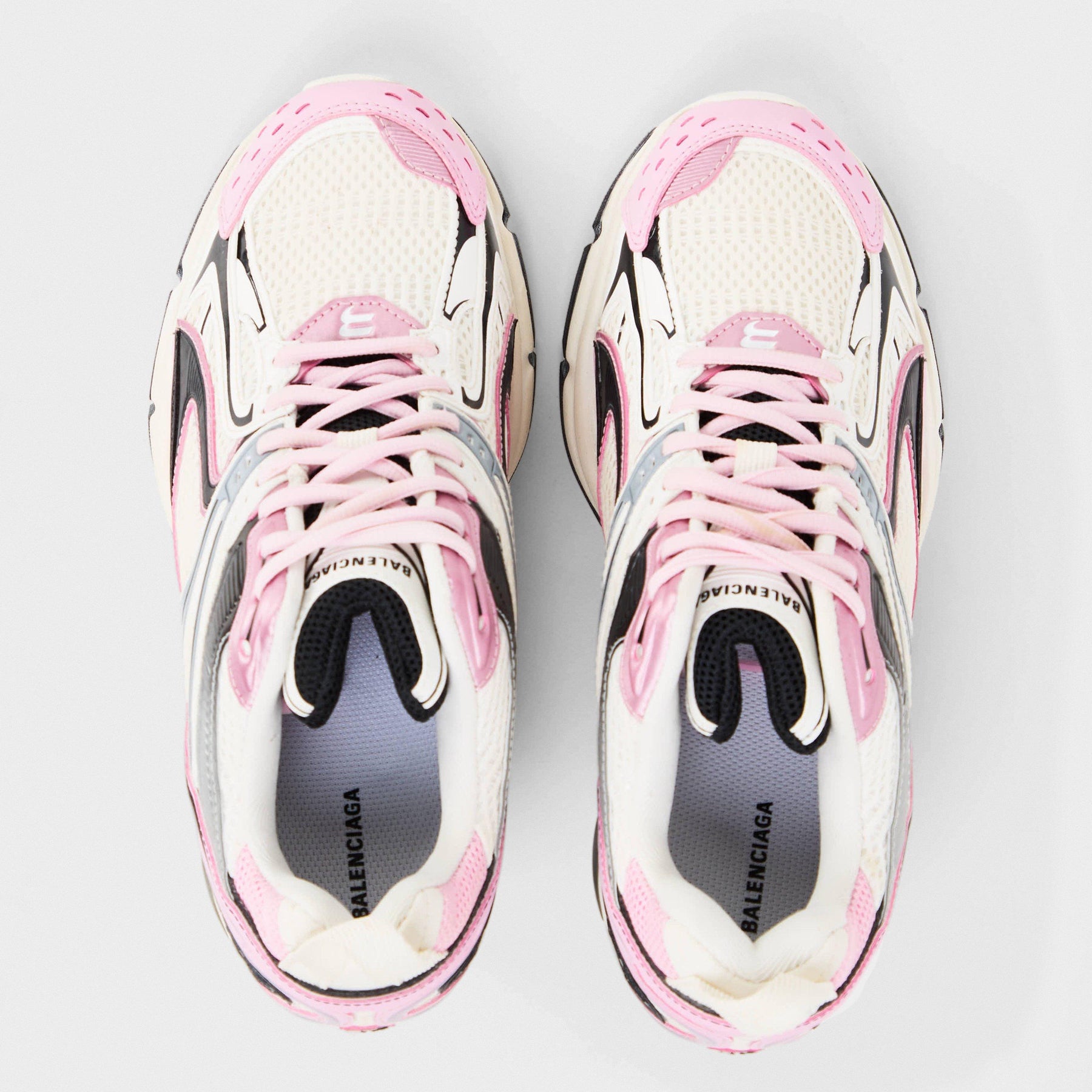 Bal XPndr Heel Snkr Ld99