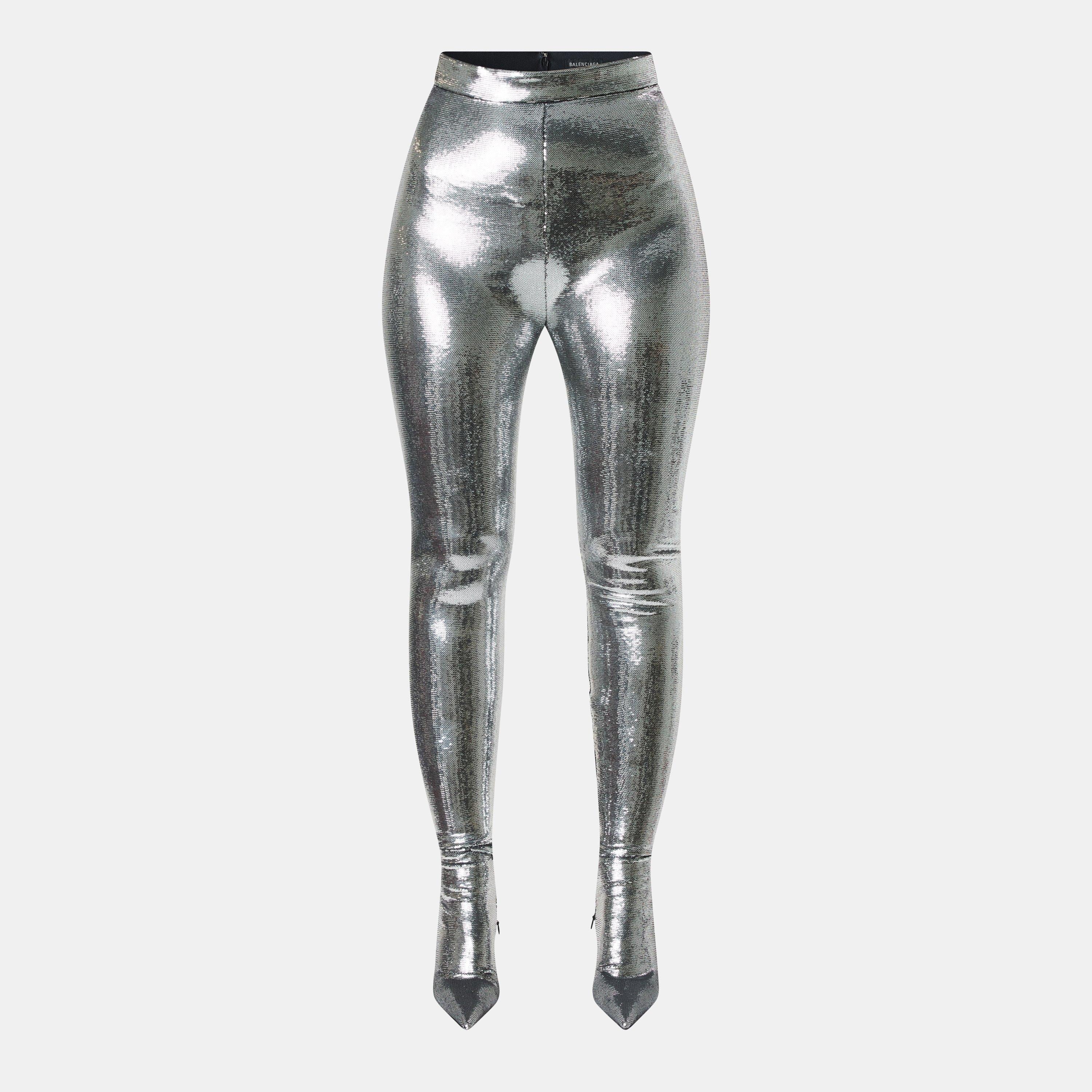 Over the Knee Boots, Style Boots