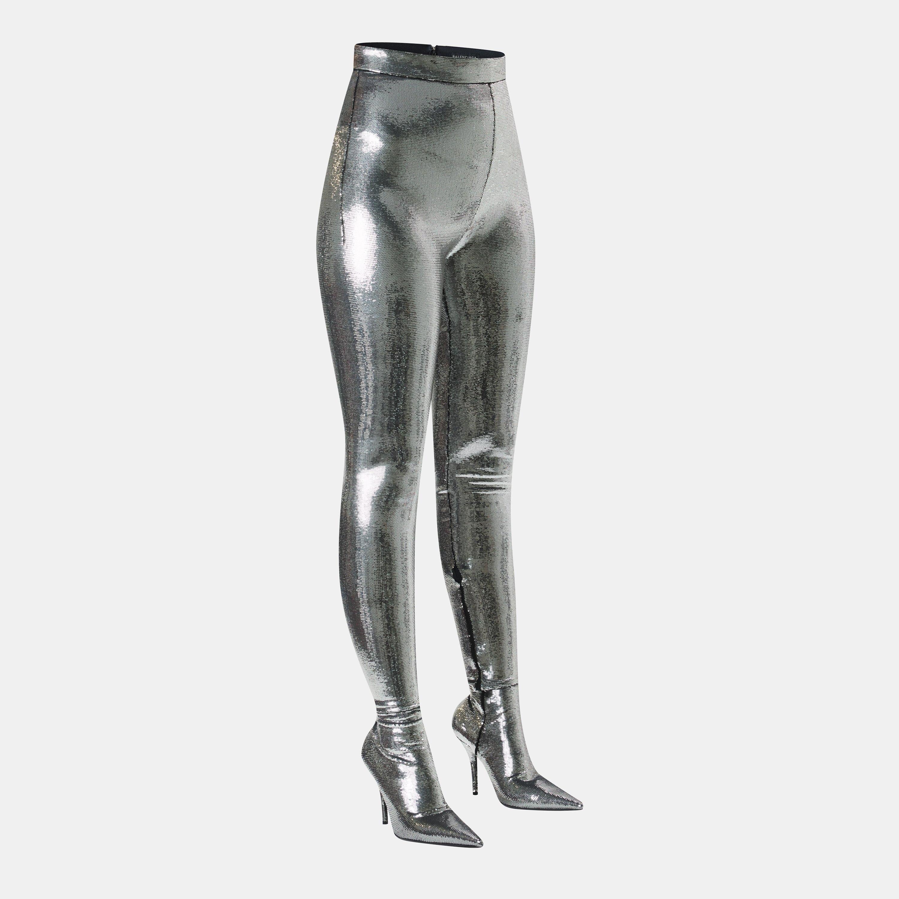 Over the Knee Boots
