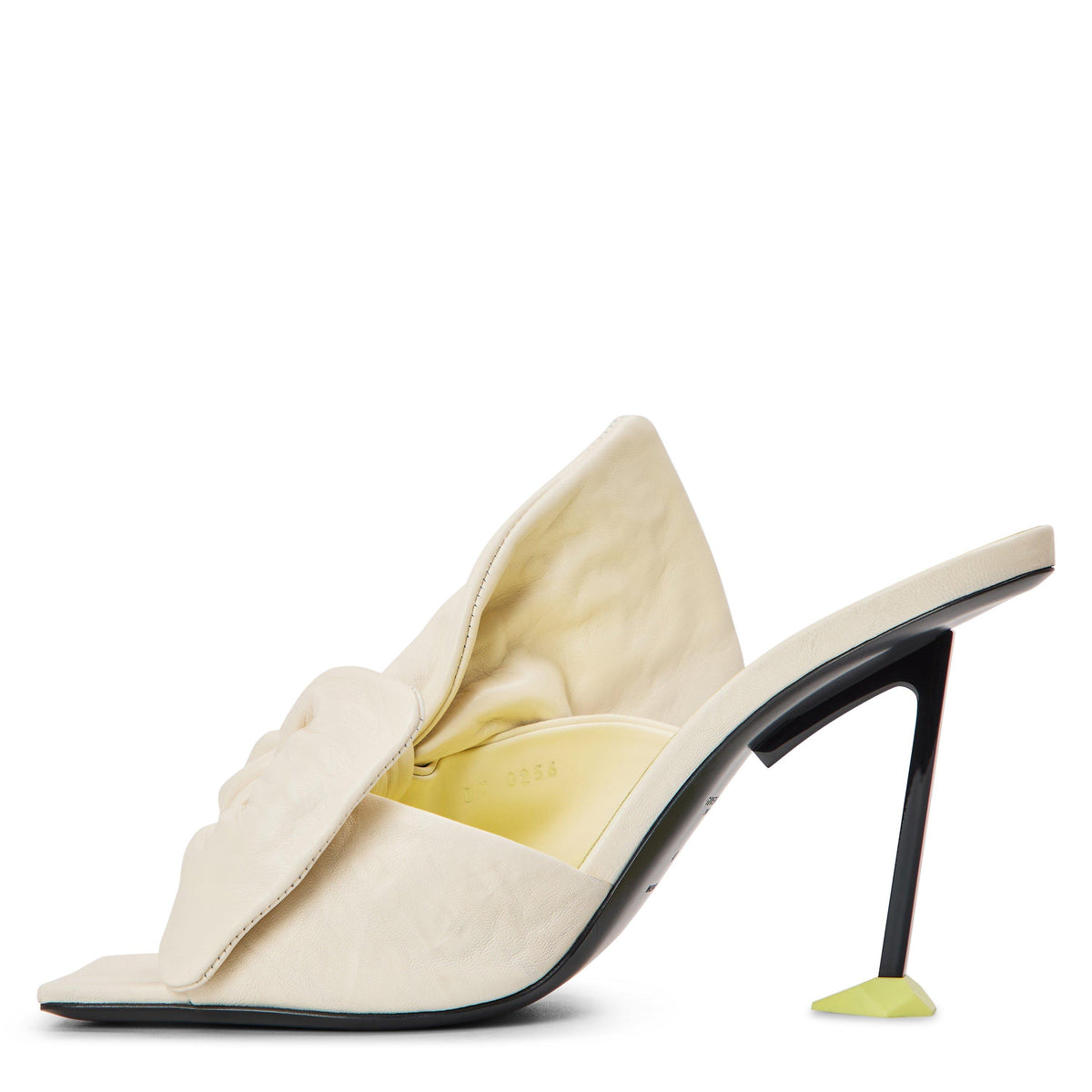 Heeled Sandals