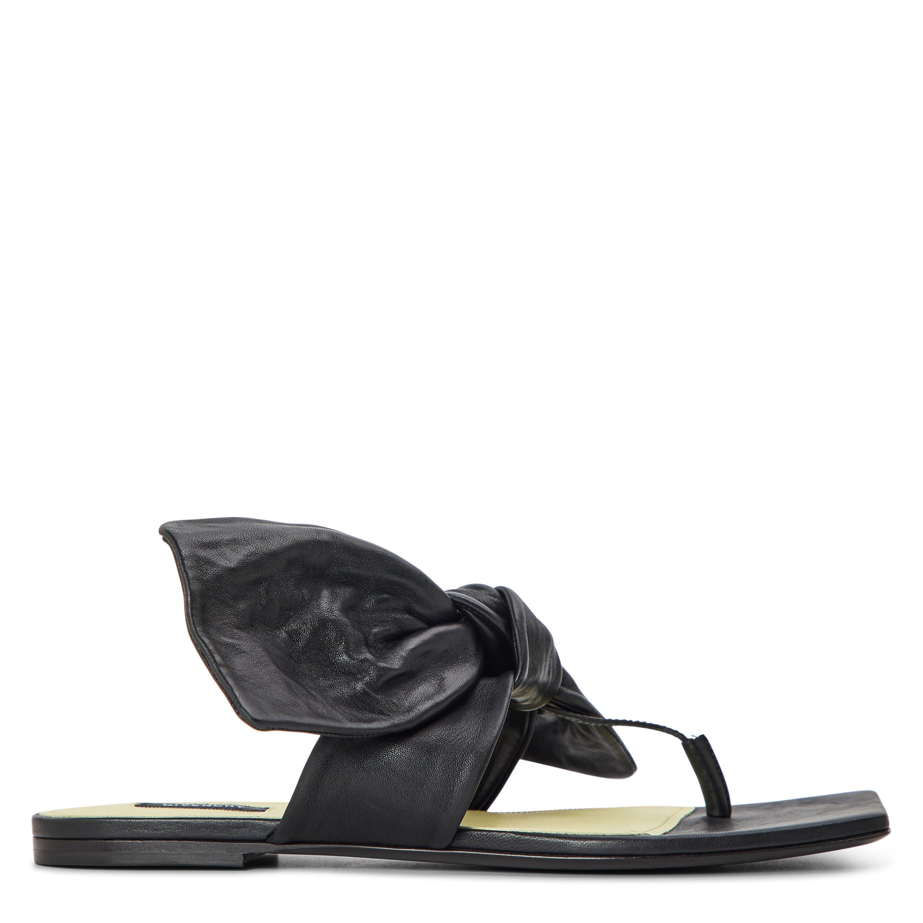 Flat Sandals