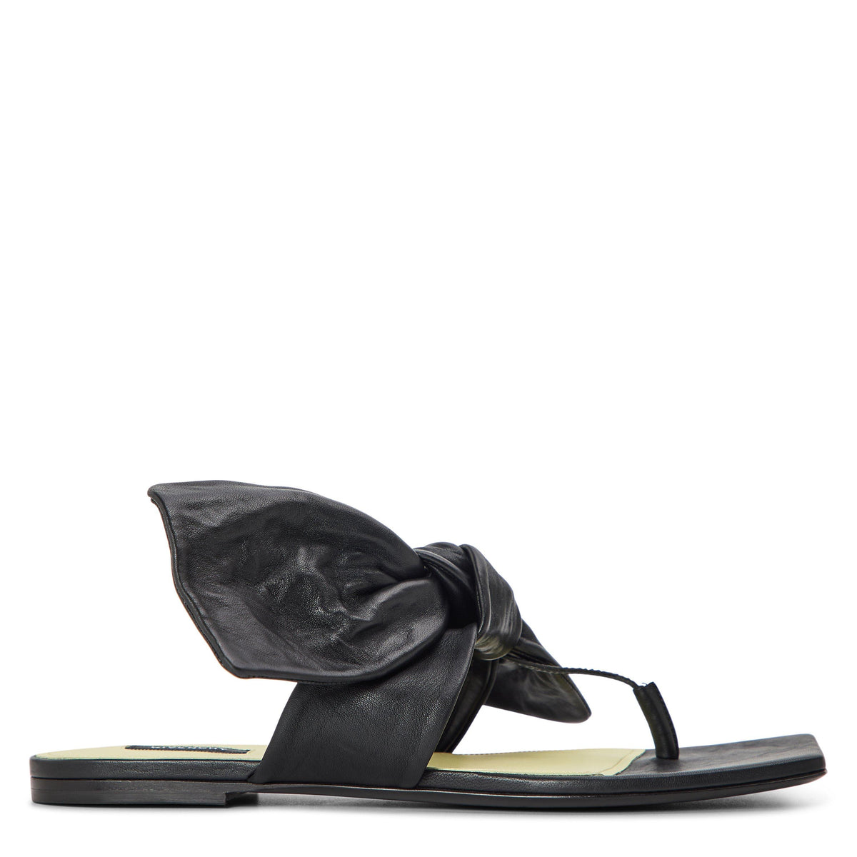 Flat Sandals