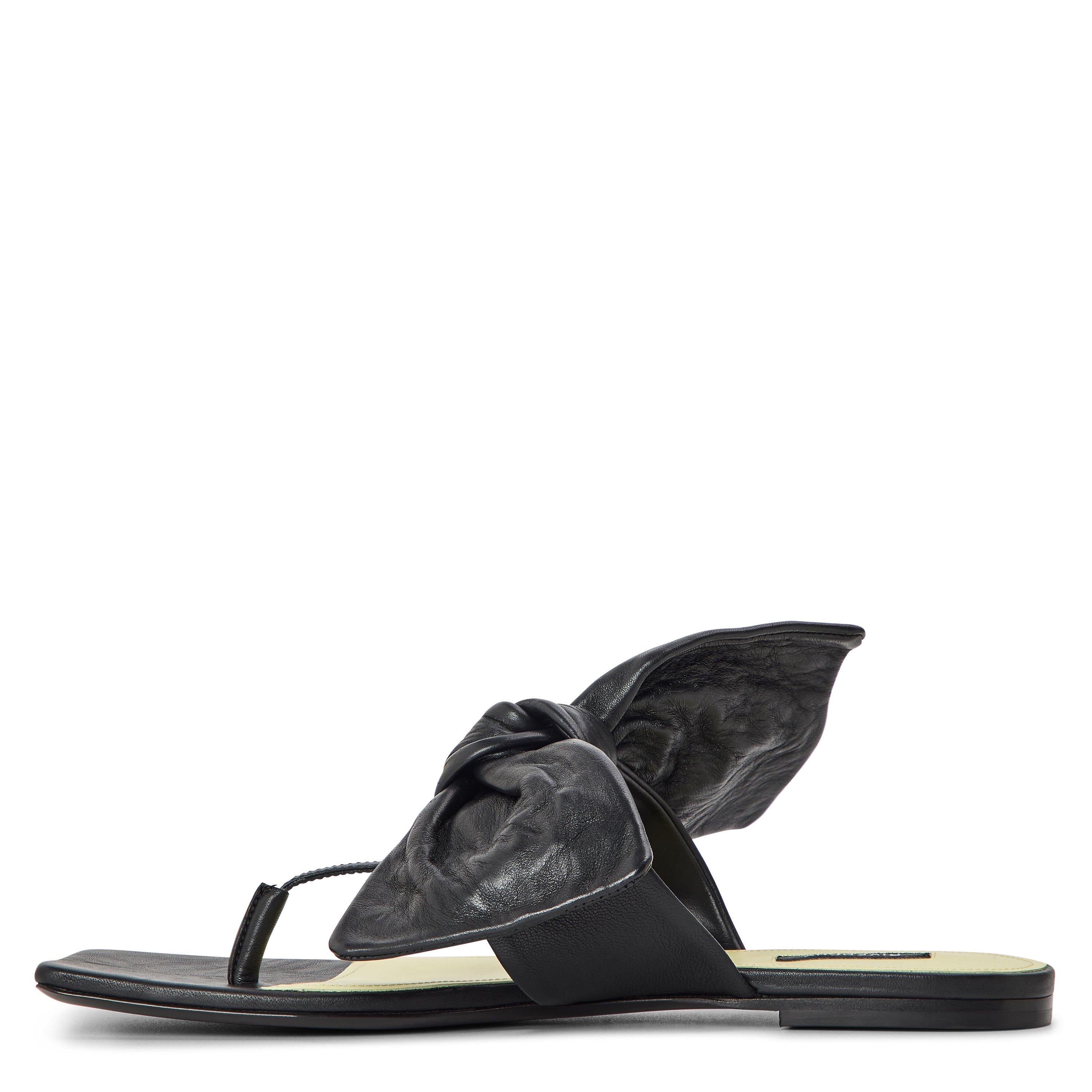 Flat Sandals