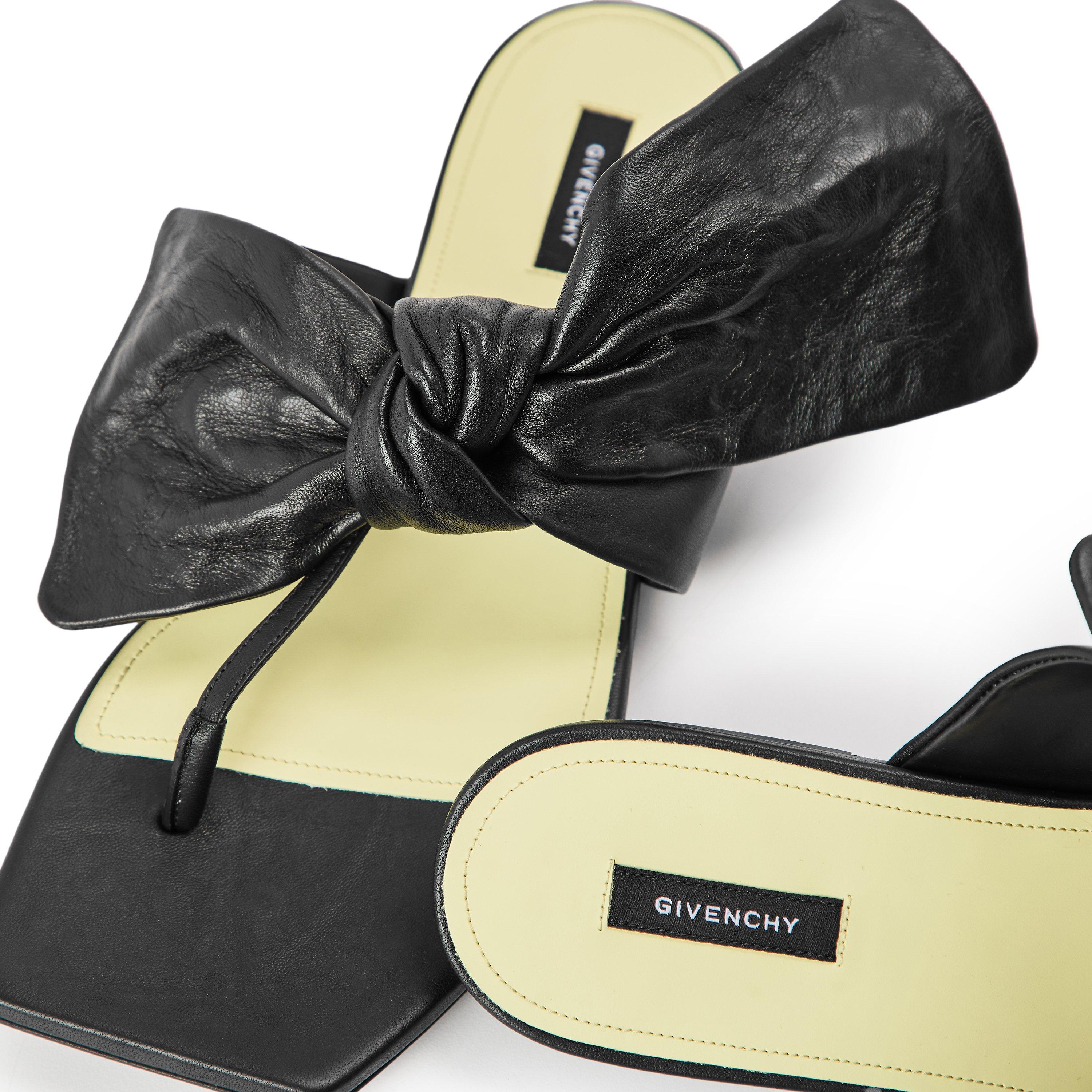 Flat Sandals