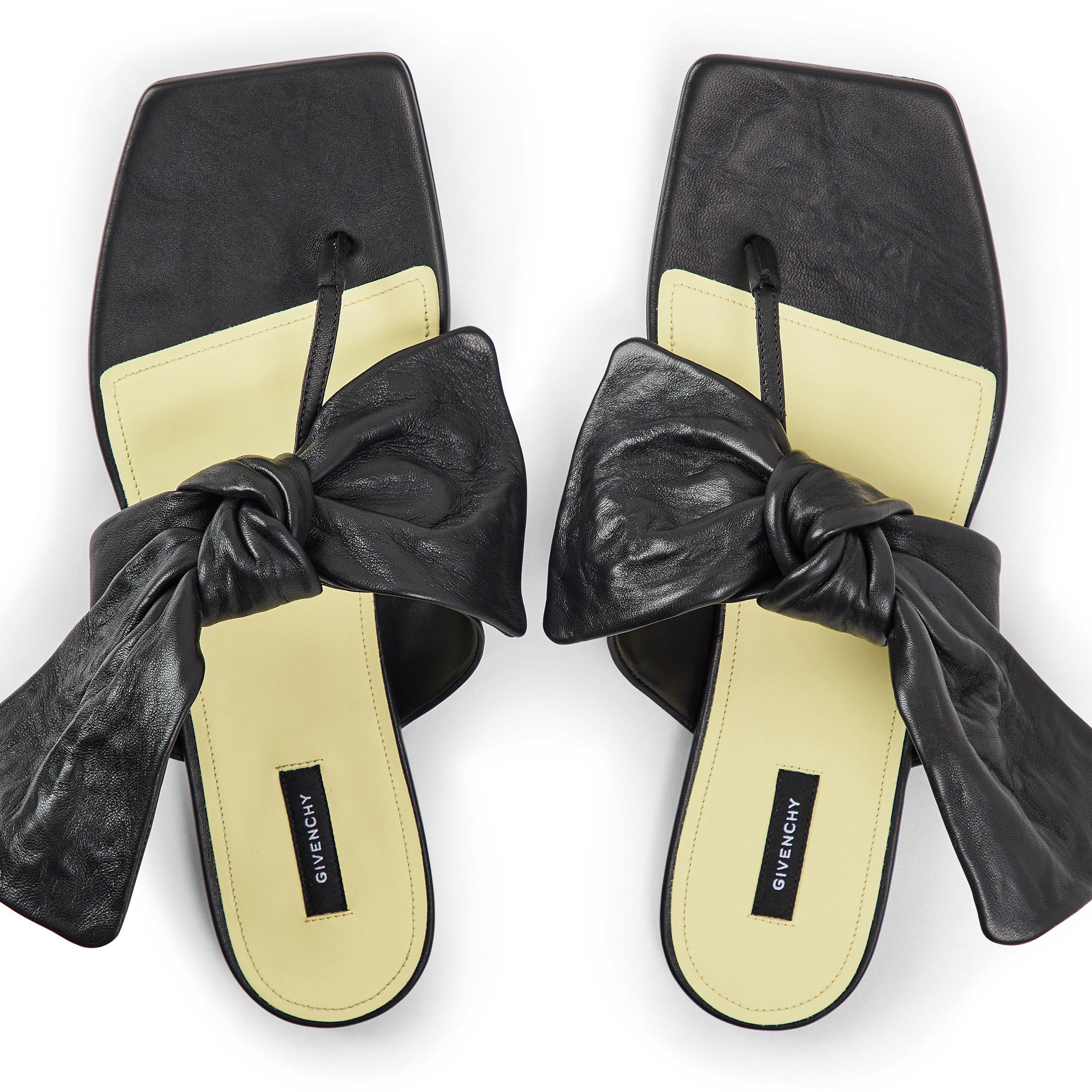 Flat Sandals