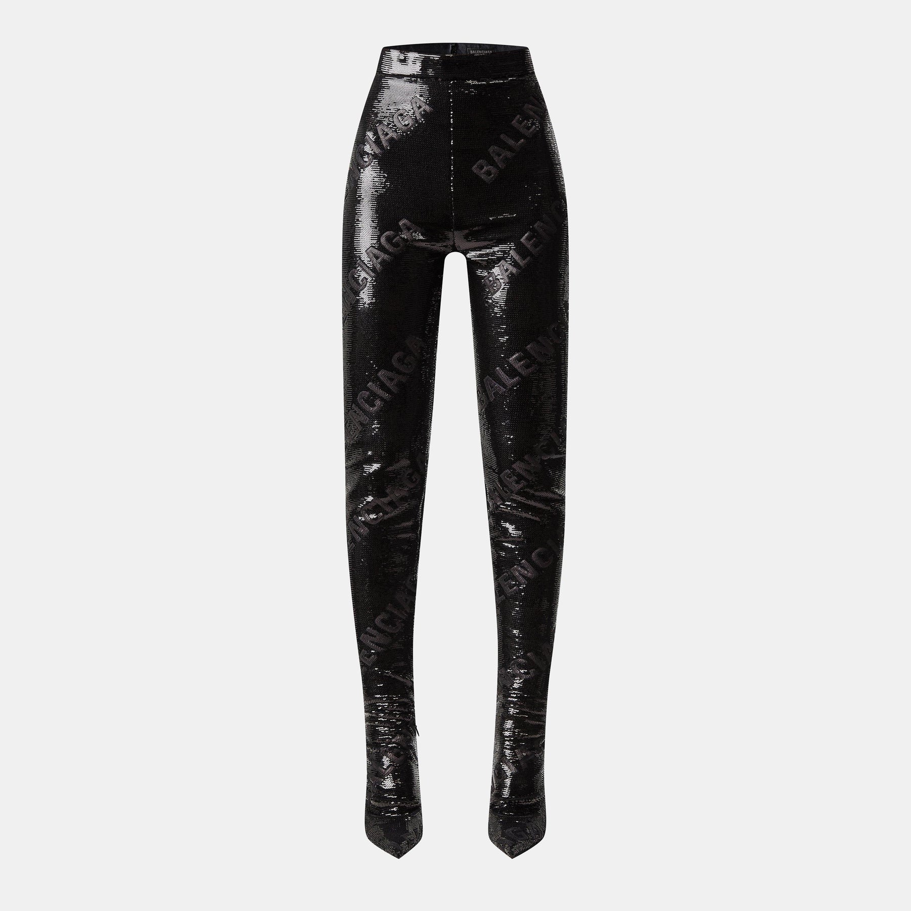 Over the Knee Legging Boots