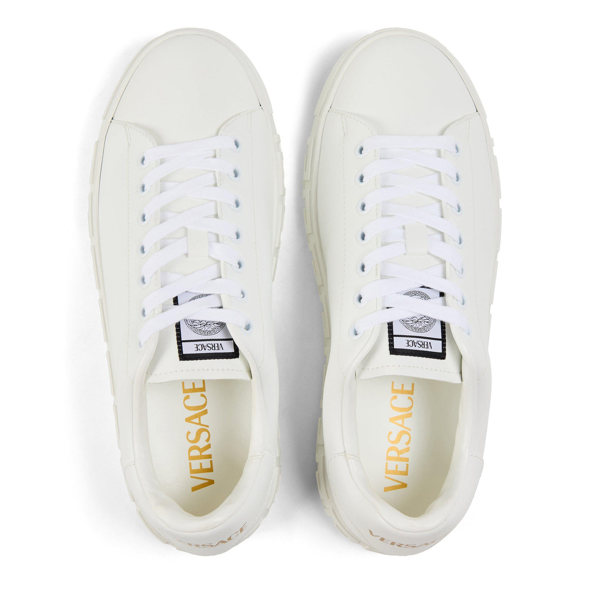 Platform Trainers