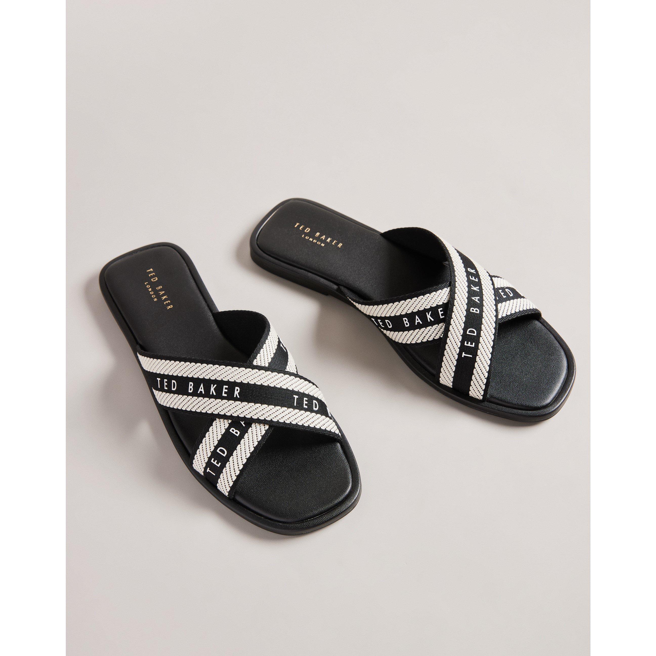 Flat Sandal
