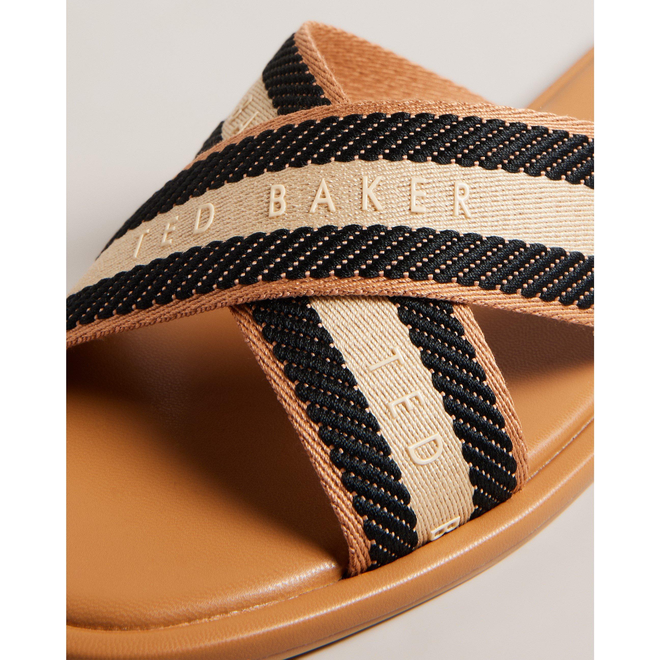 Flat Sandal