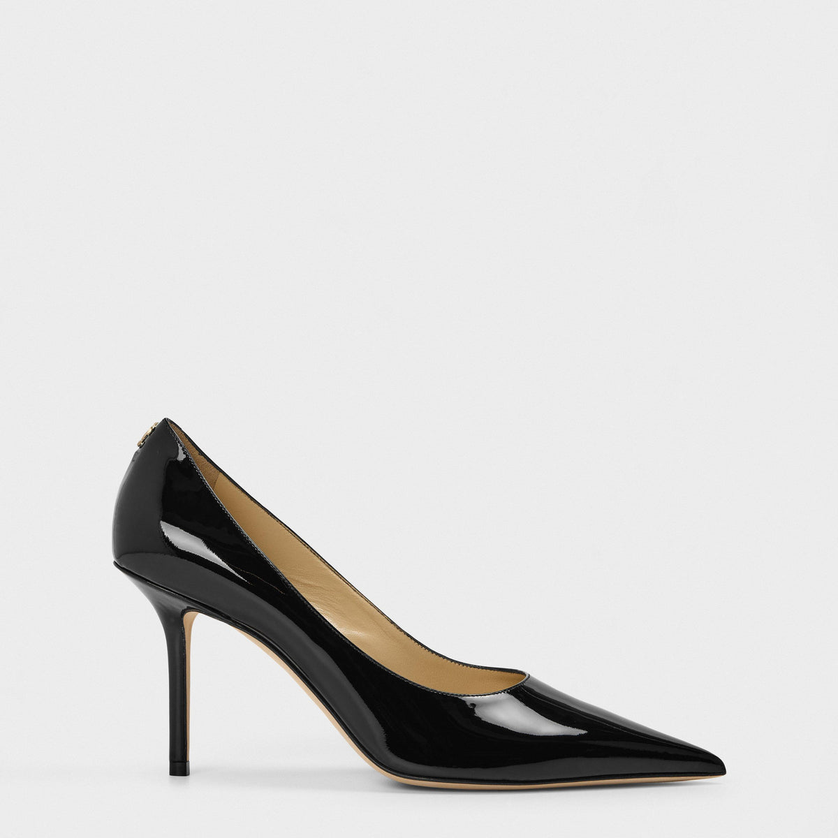 Love 85 Stiletto Court Shoes