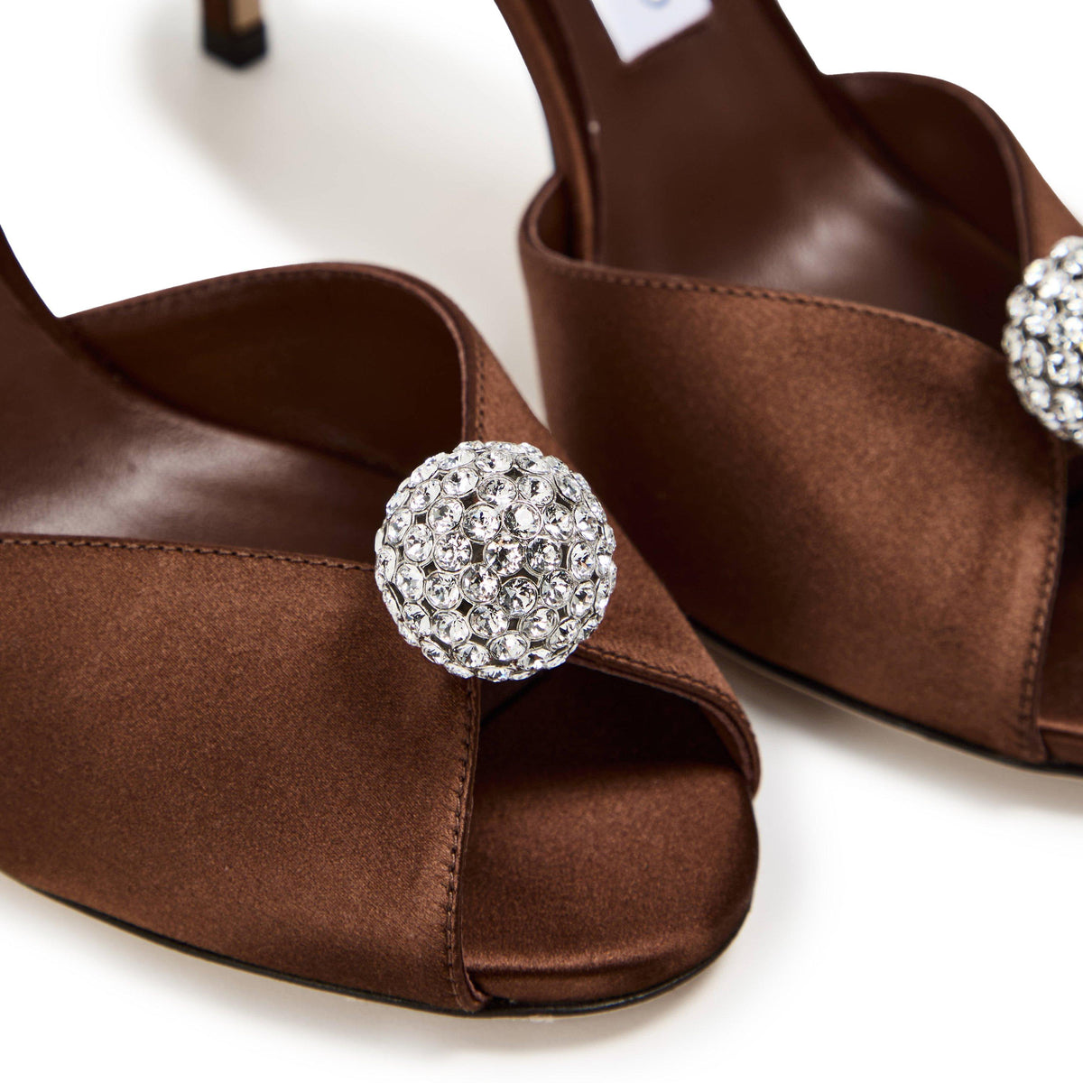 Sacora 85 Heeled Sandals