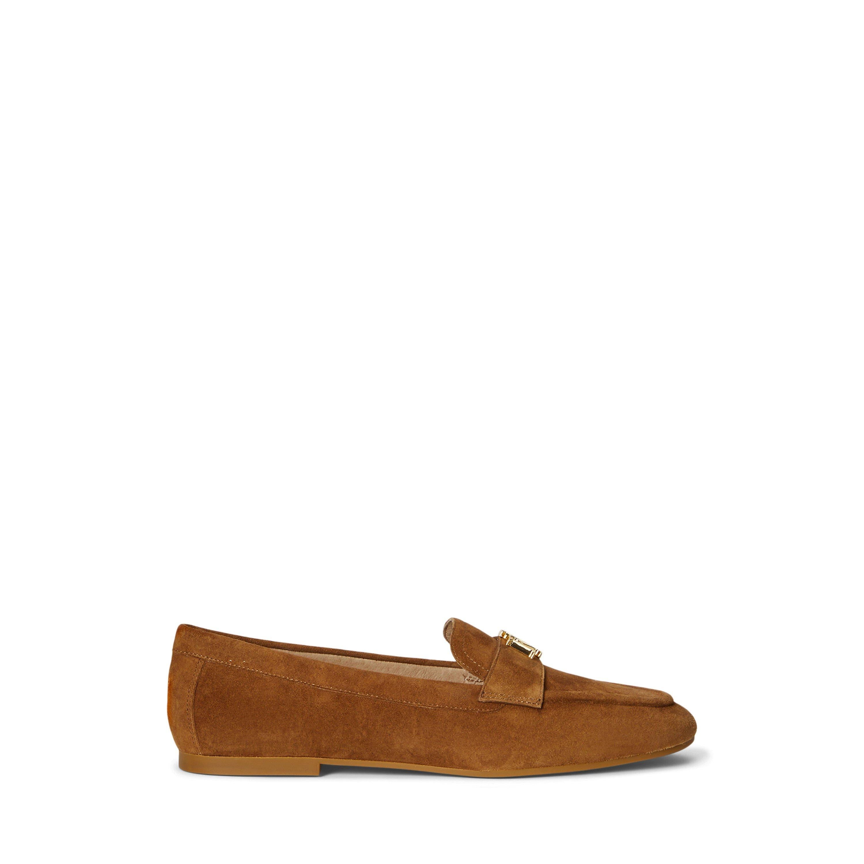 Averi Loafers