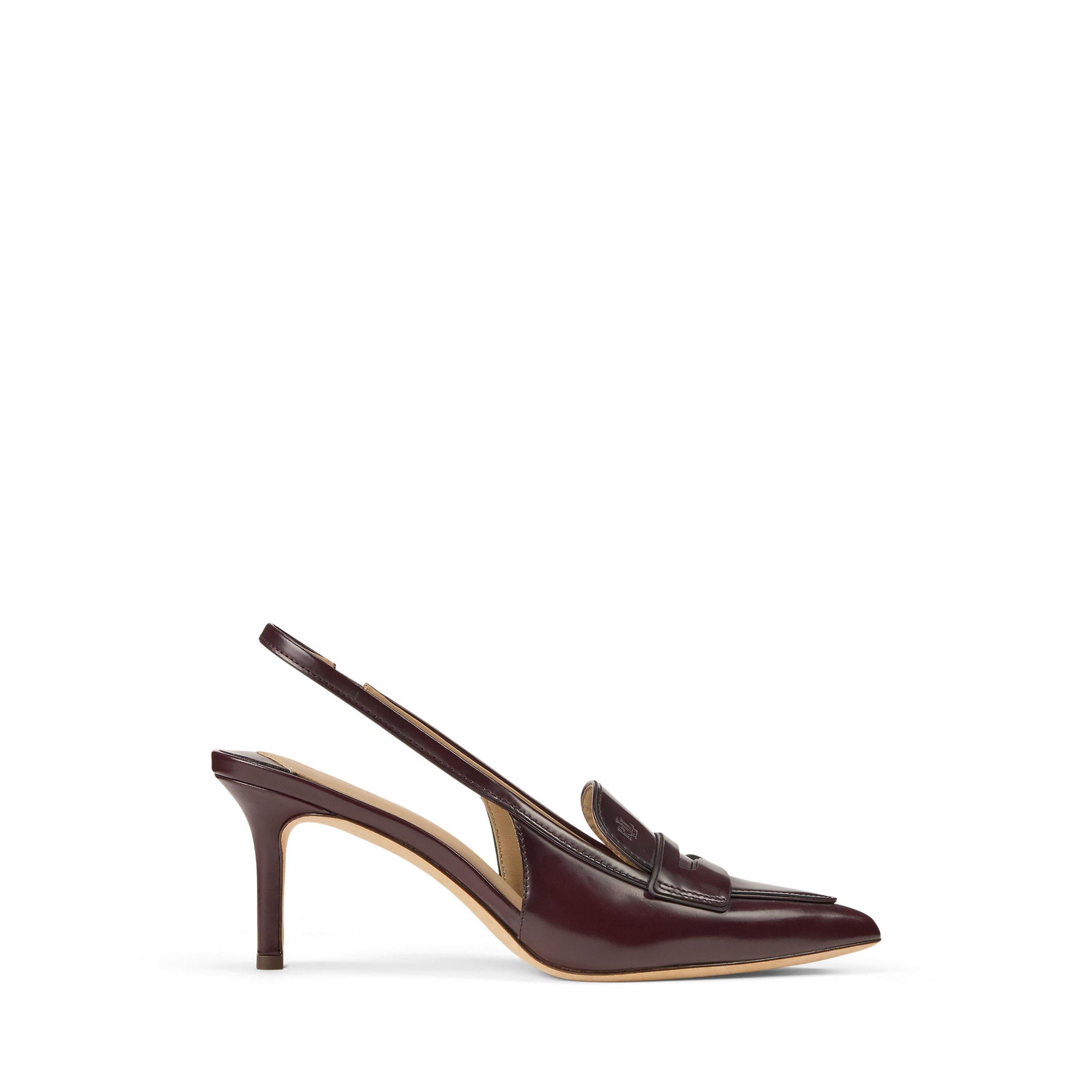 Khloe Slingbacks