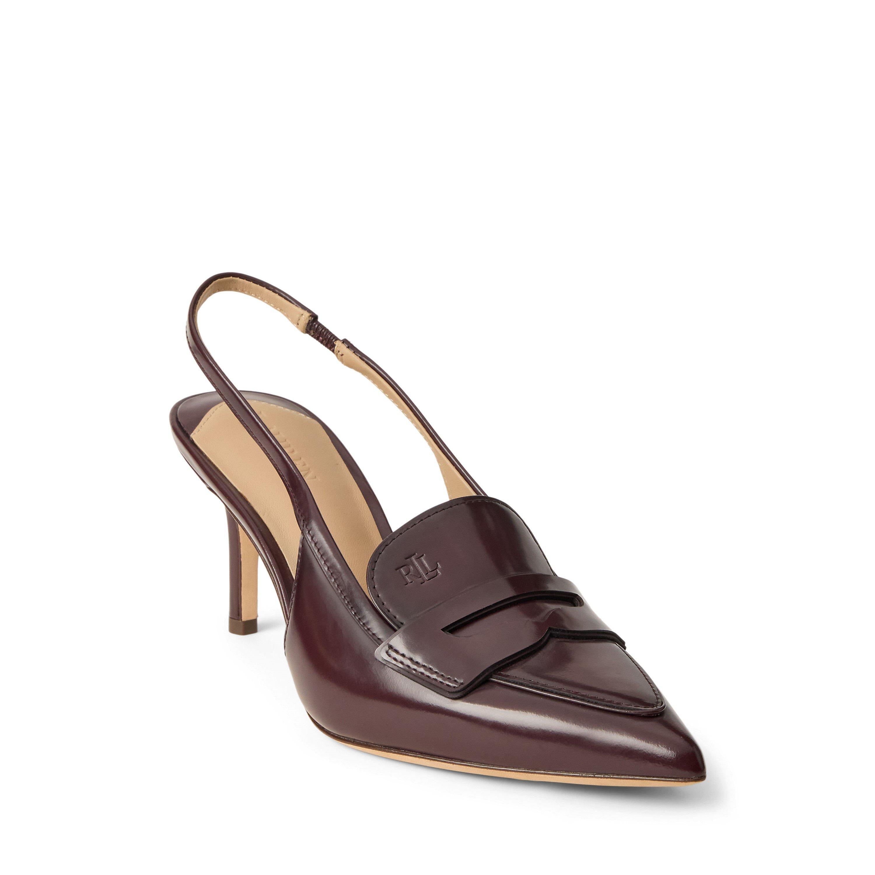 Khloe Slingbacks