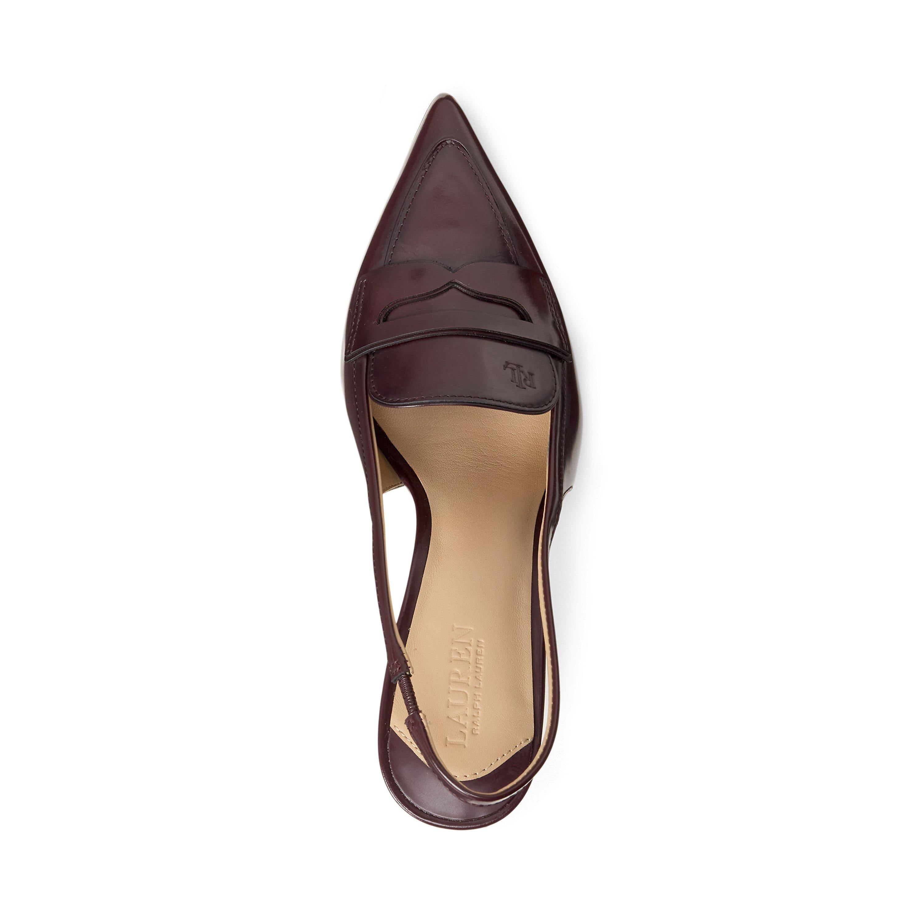 Khloe Slingbacks