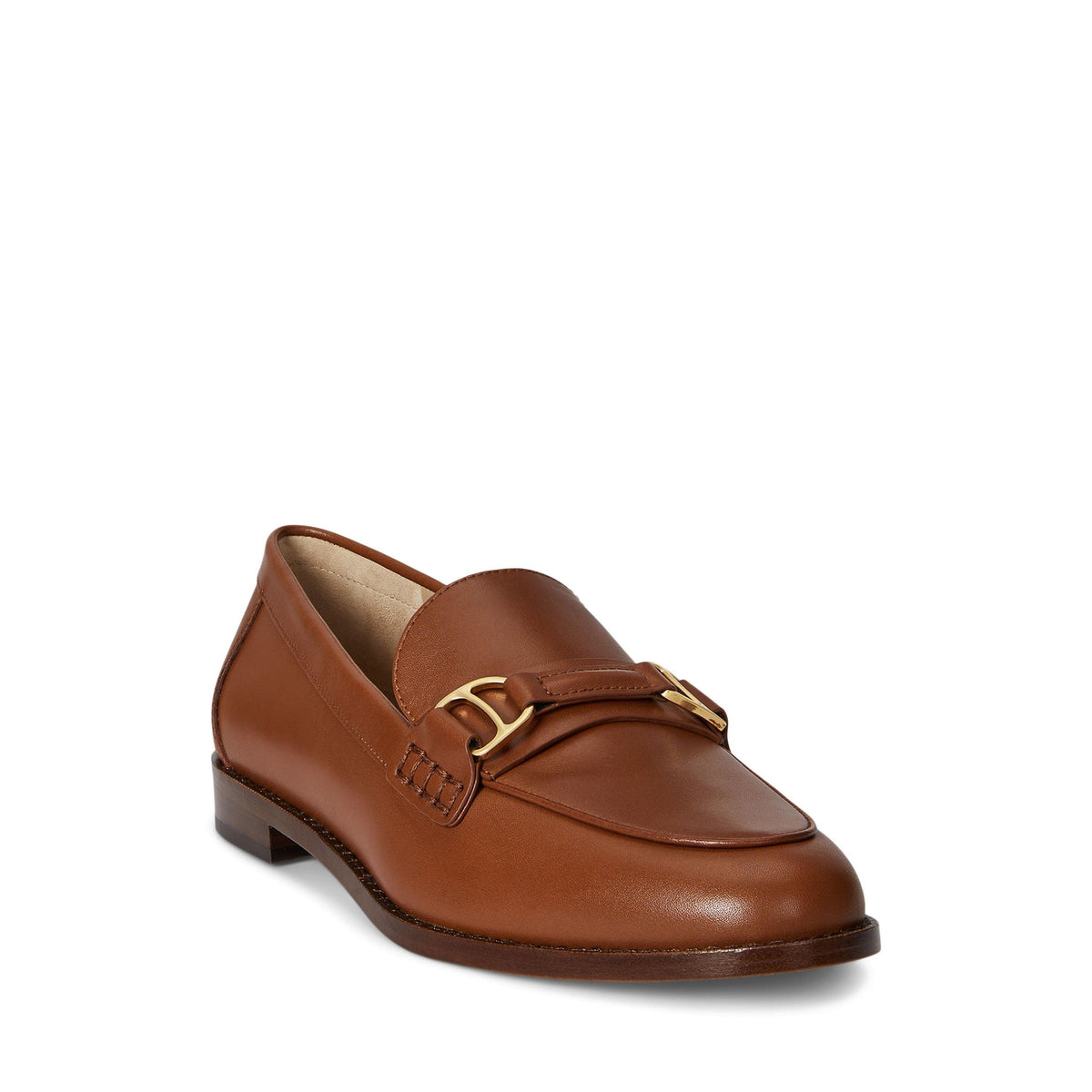 Tasha Loafers