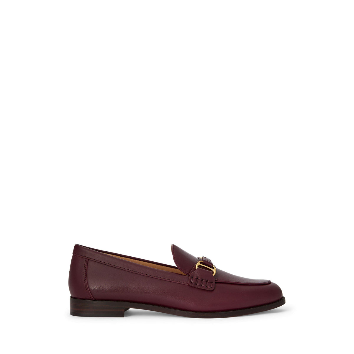Tasha Loafers