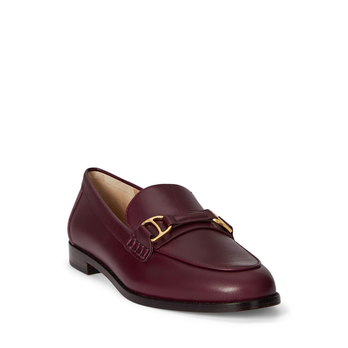 Tasha Loafers