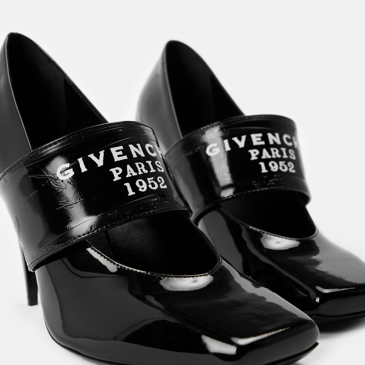 Pointed Toe Stiletto Court Shoes